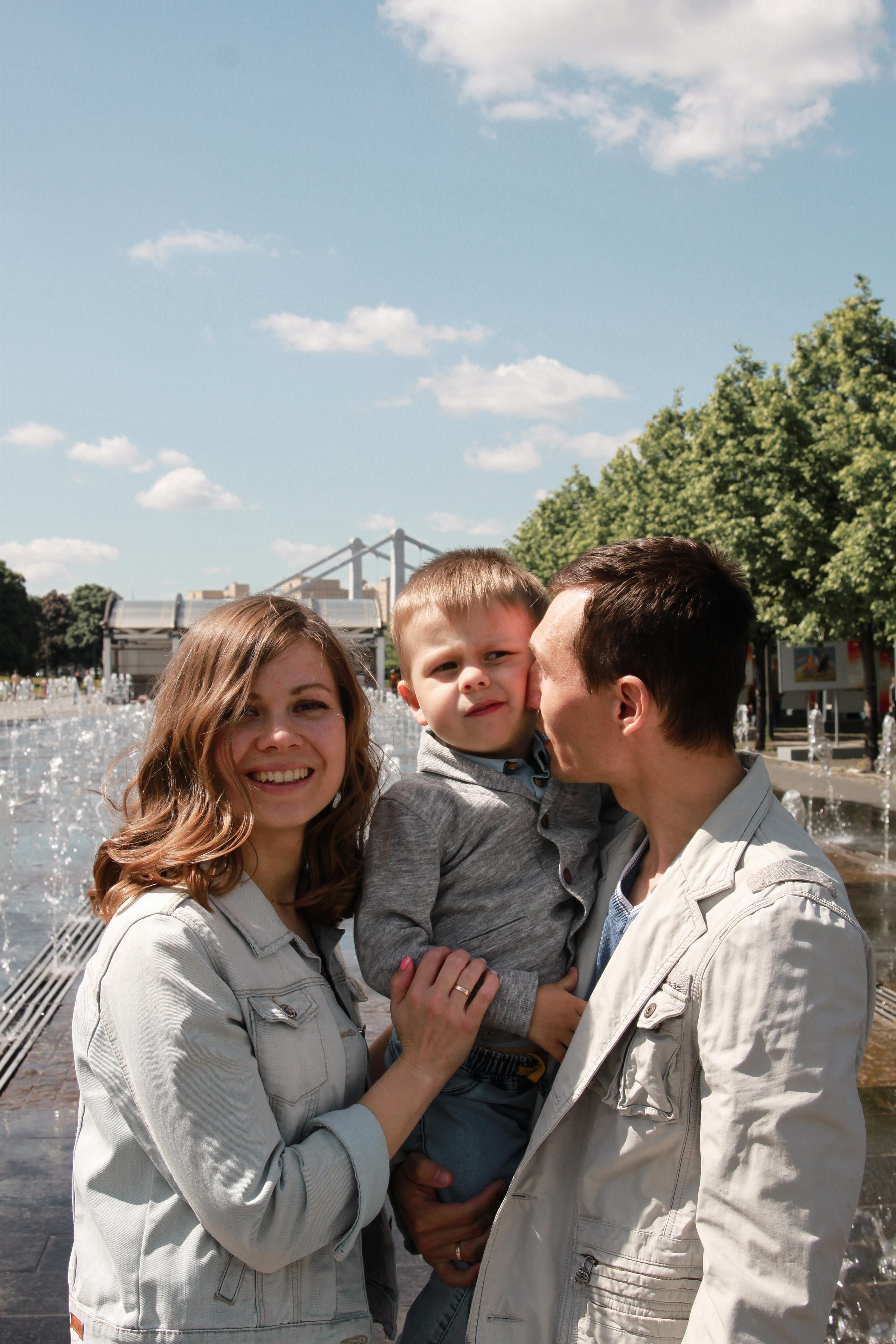 K D T. Фотограф Ирина Воробьева