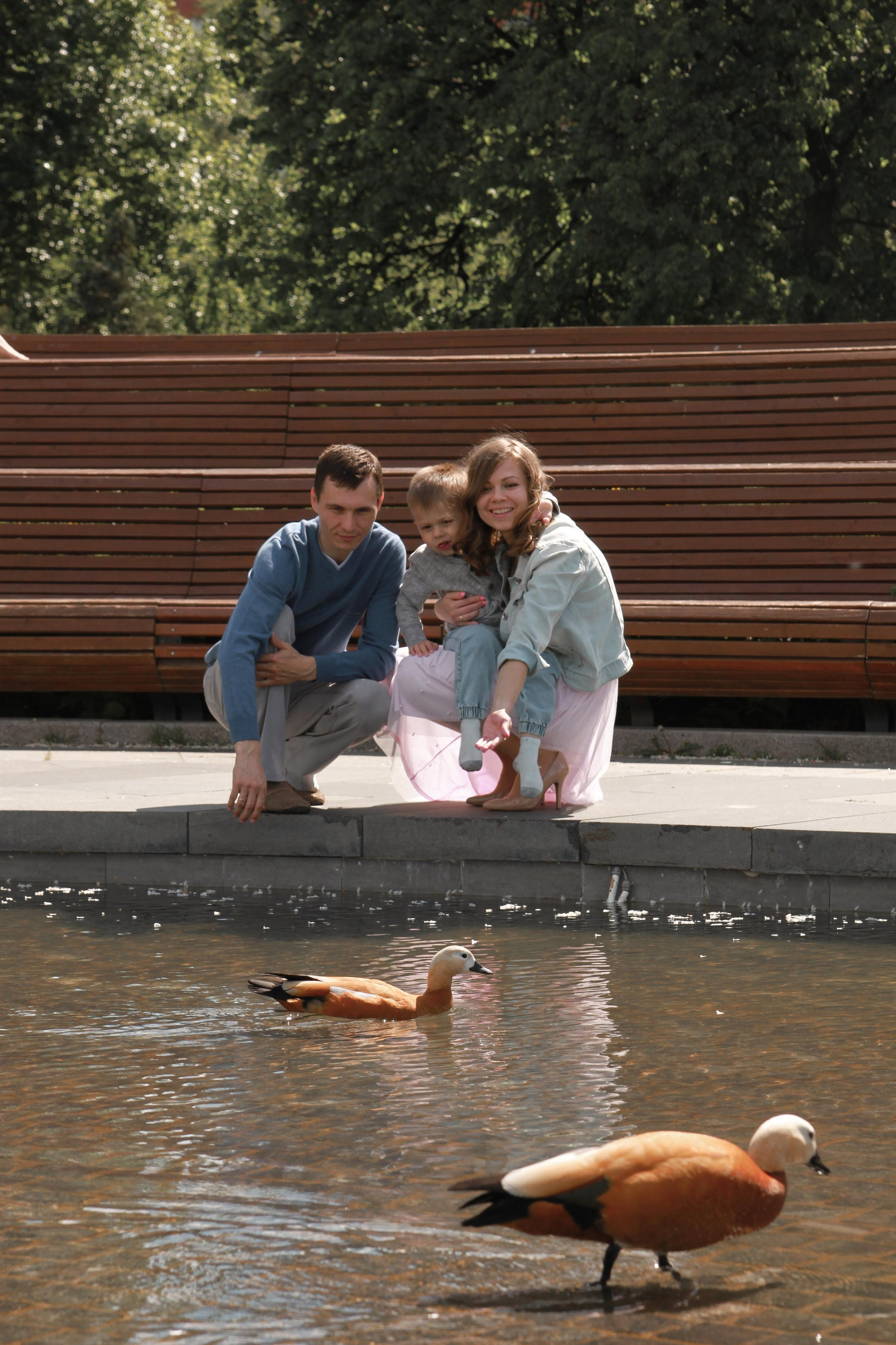 K D T. Фотограф Ирина Воробьева