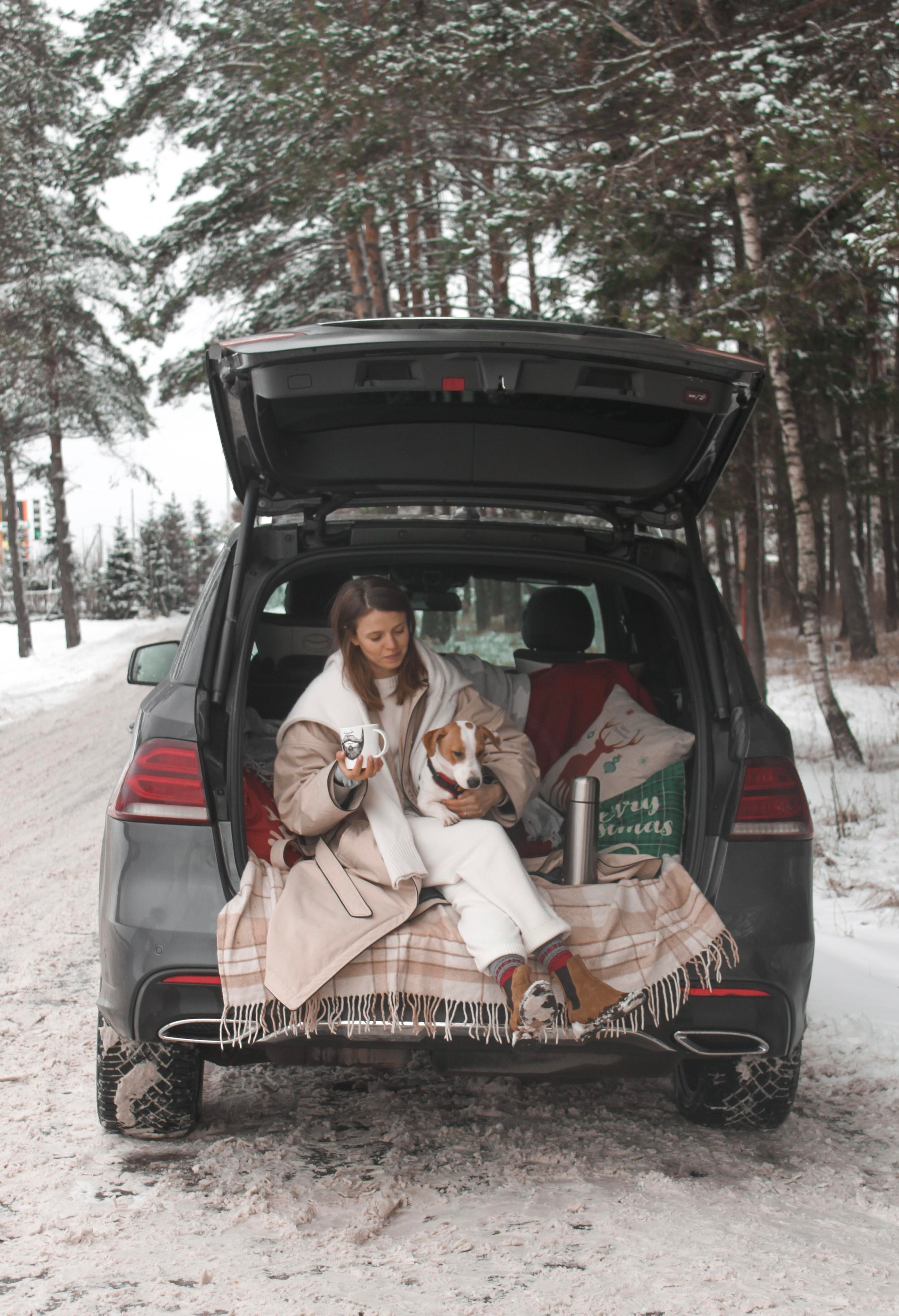 Marie & boys. Фотограф Ирина Воробьева