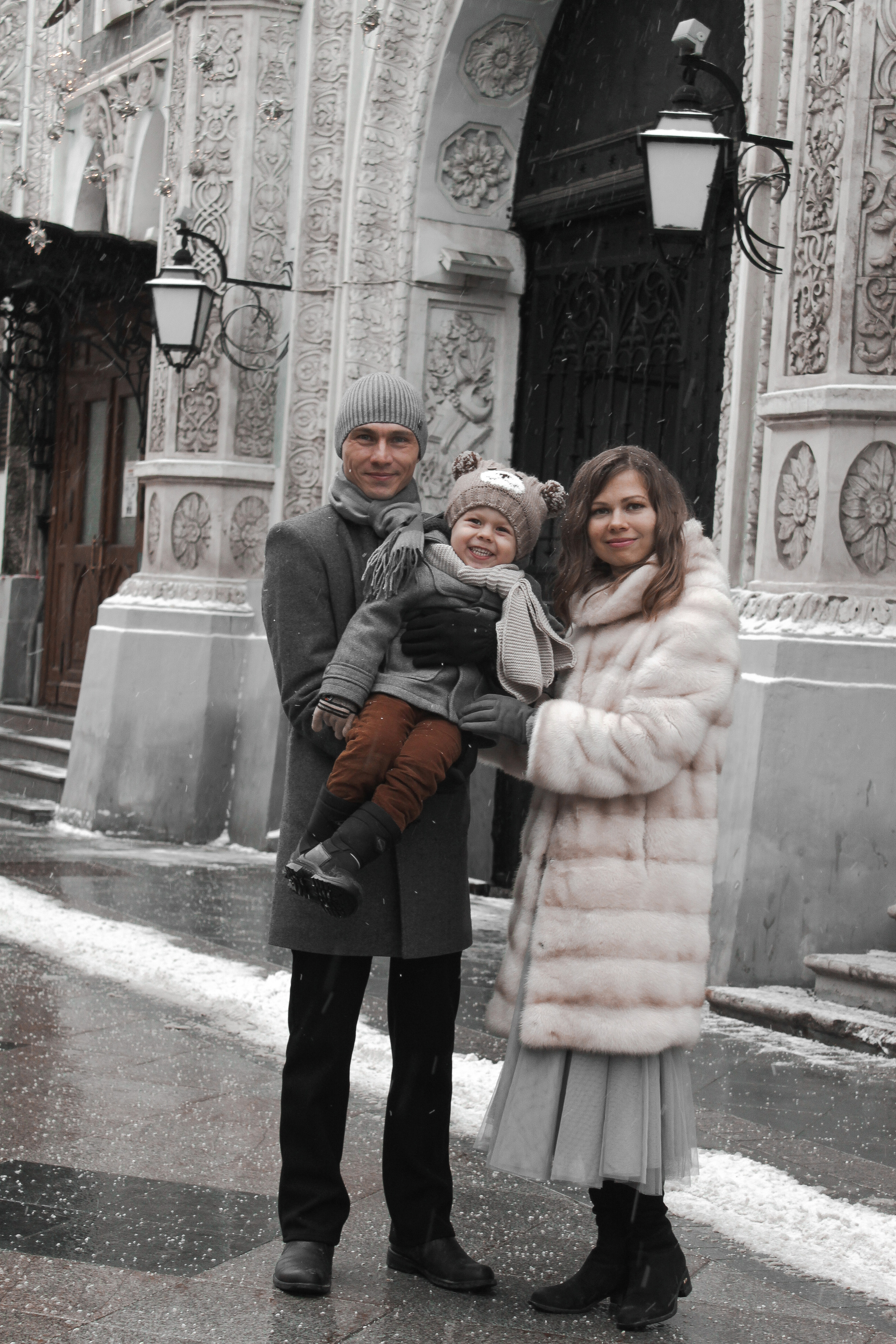 Каte Damir Timur. Фотограф Ирина Воробьева