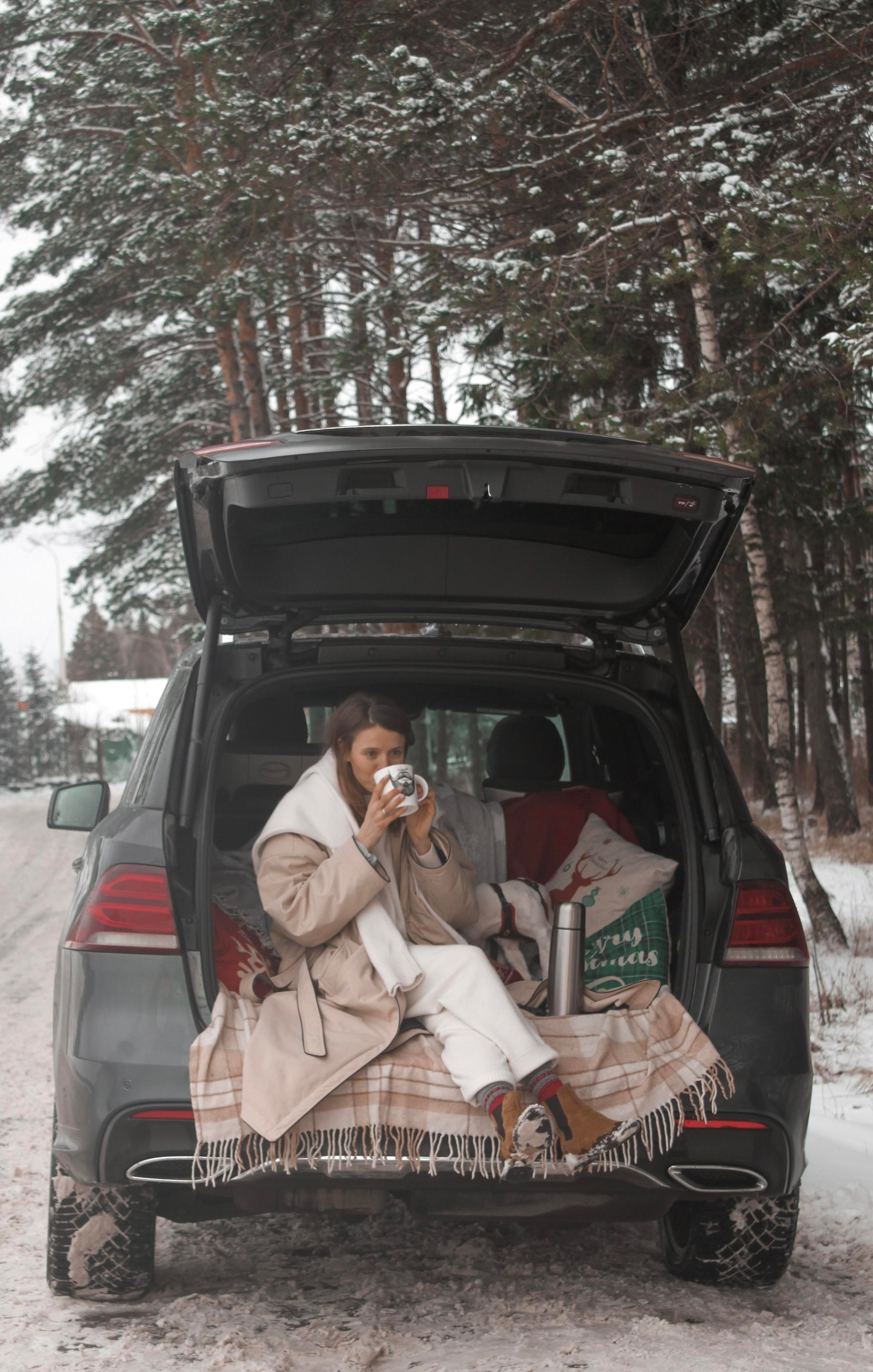 Marie & boys. Фотограф Ирина Воробьева