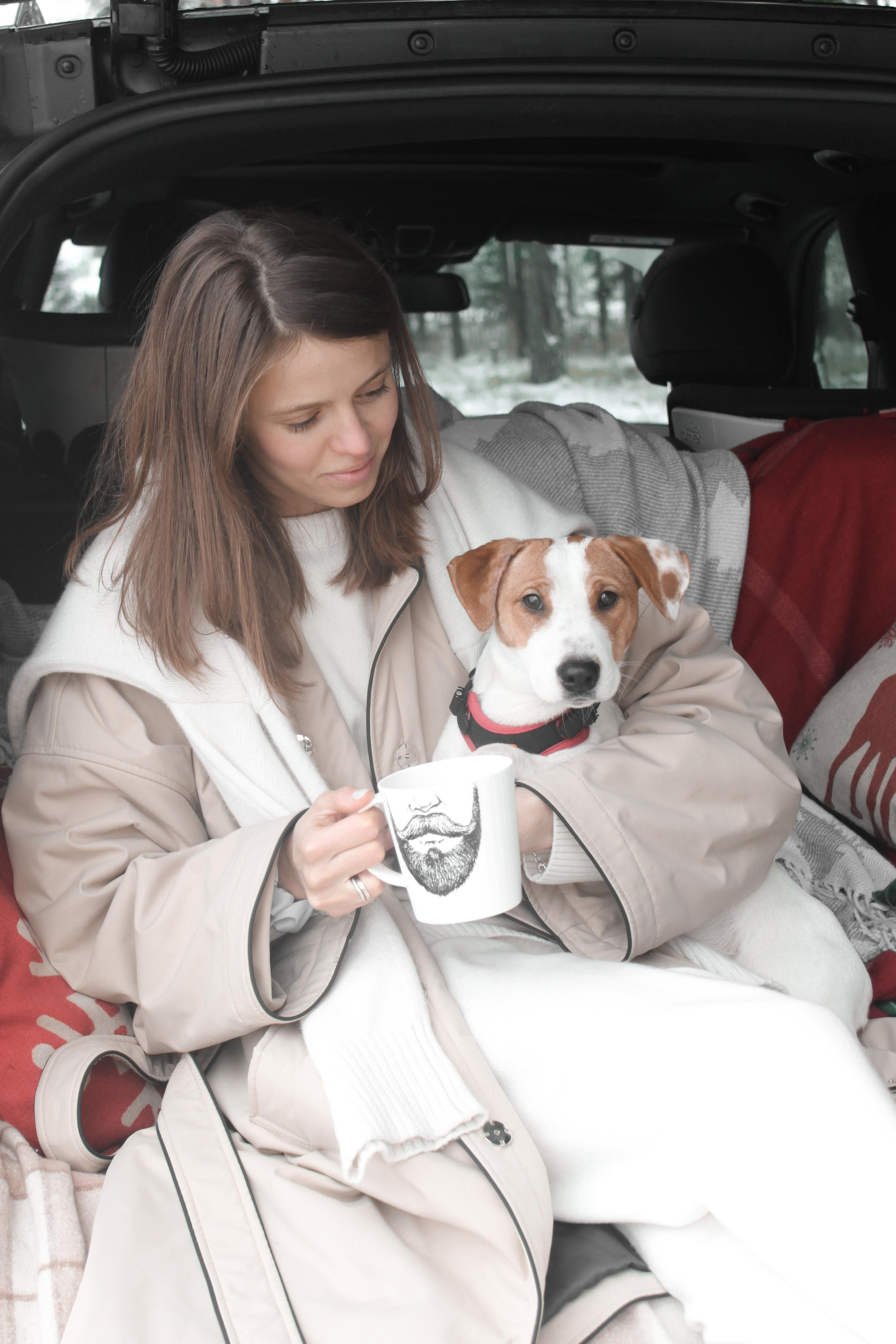 Marie & boys. Фотограф Ирина Воробьева