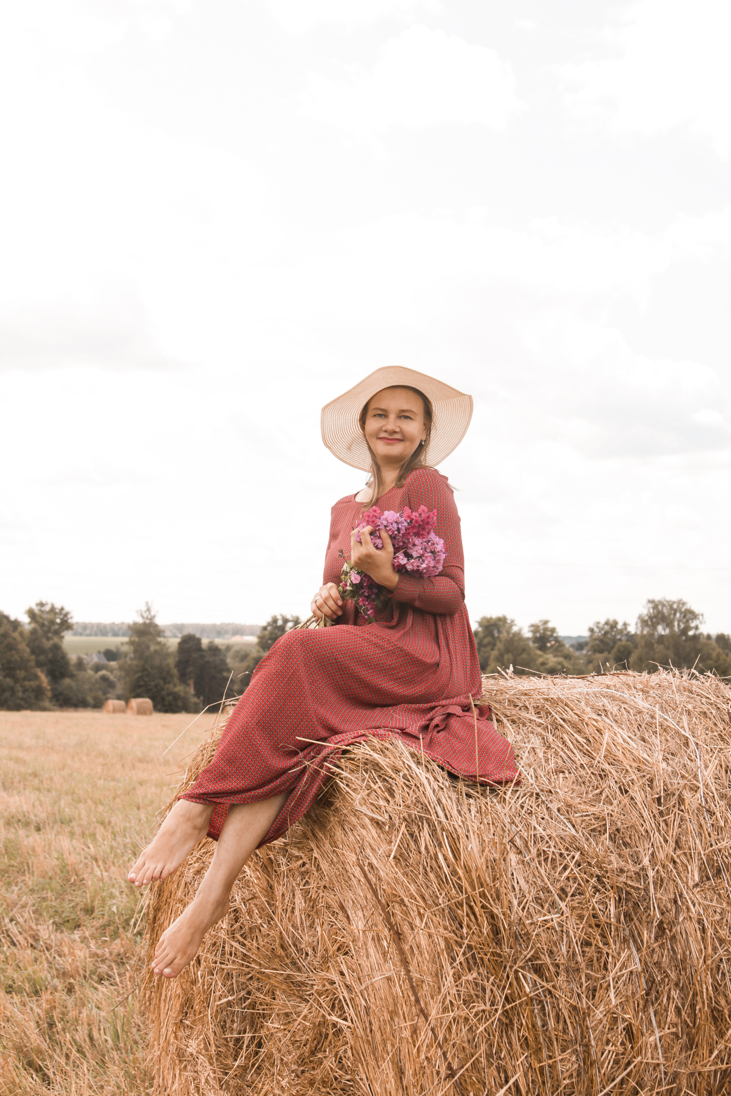 Nataly Family. Фотограф Ирина Воробьева