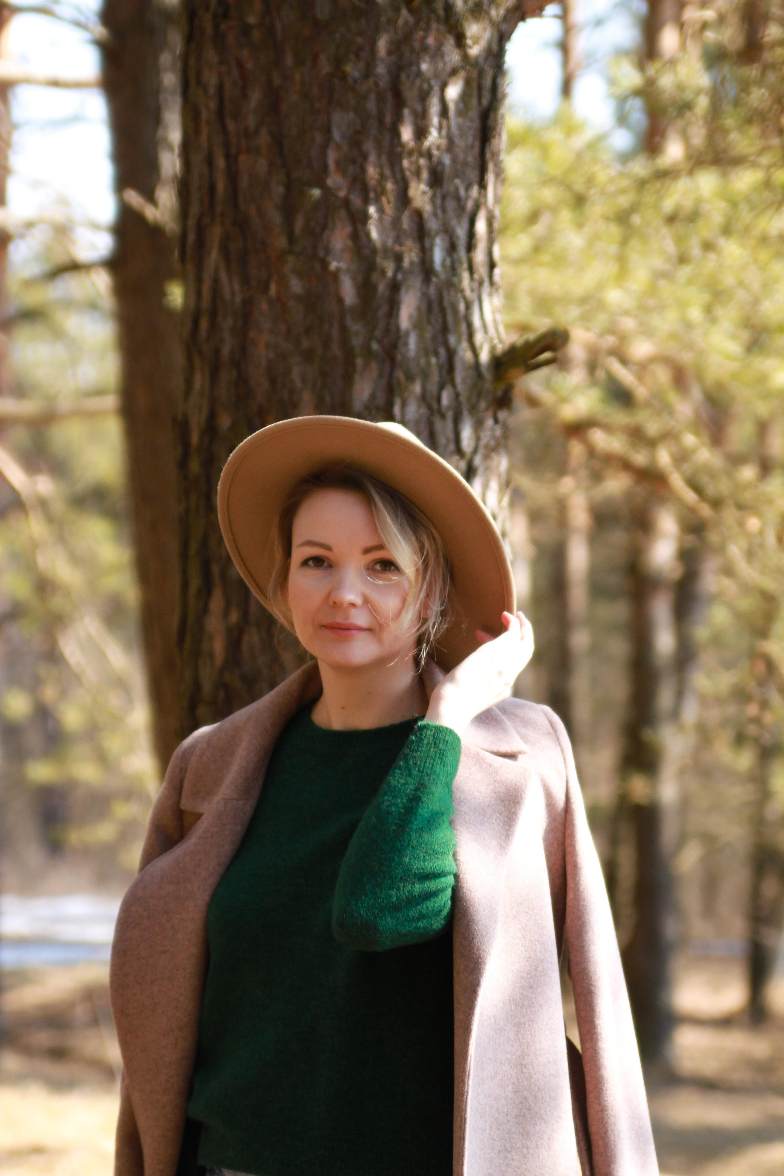 Spring. Фотограф Ирина Воробьева