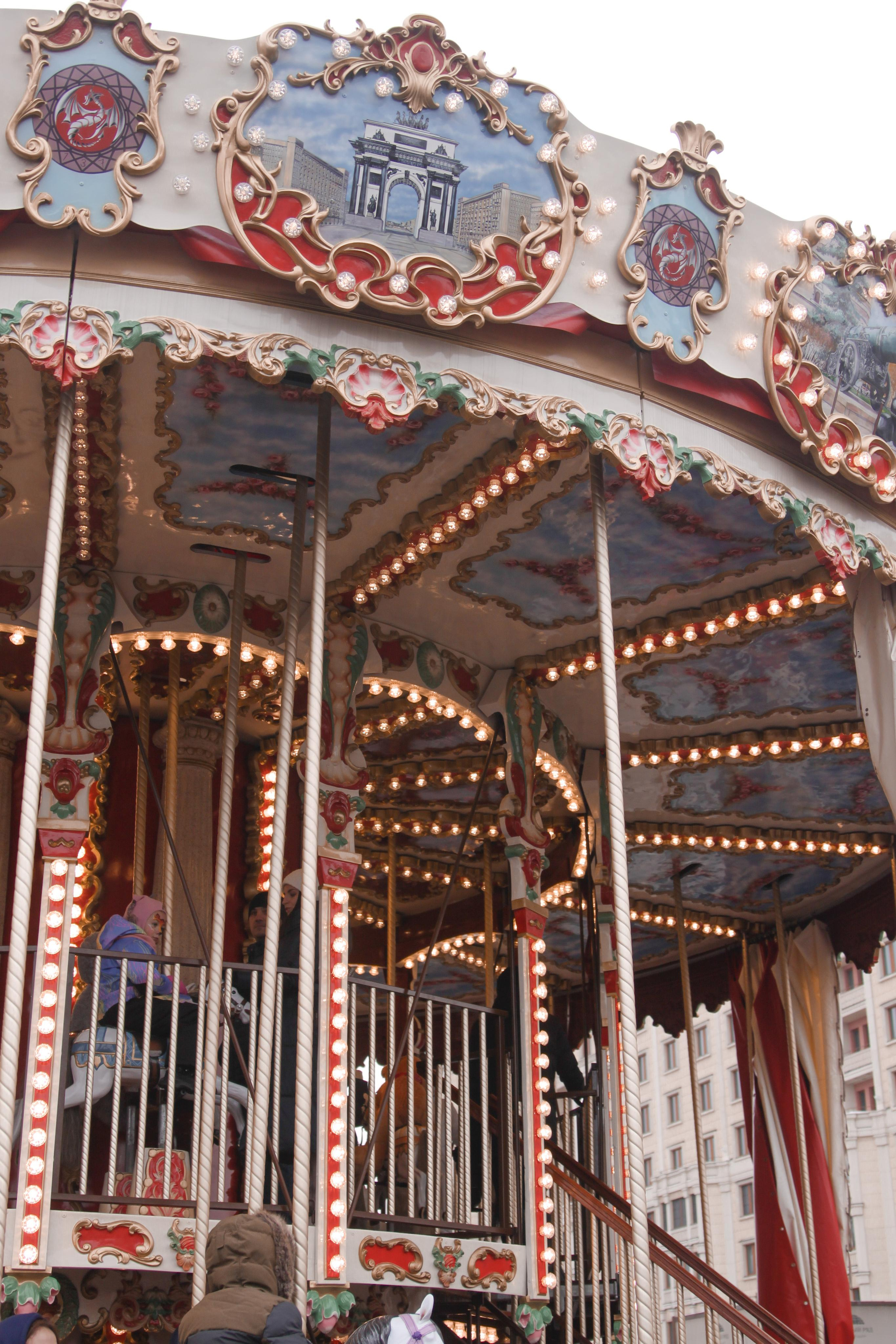 Diana. Фотограф Ирина Воробьева