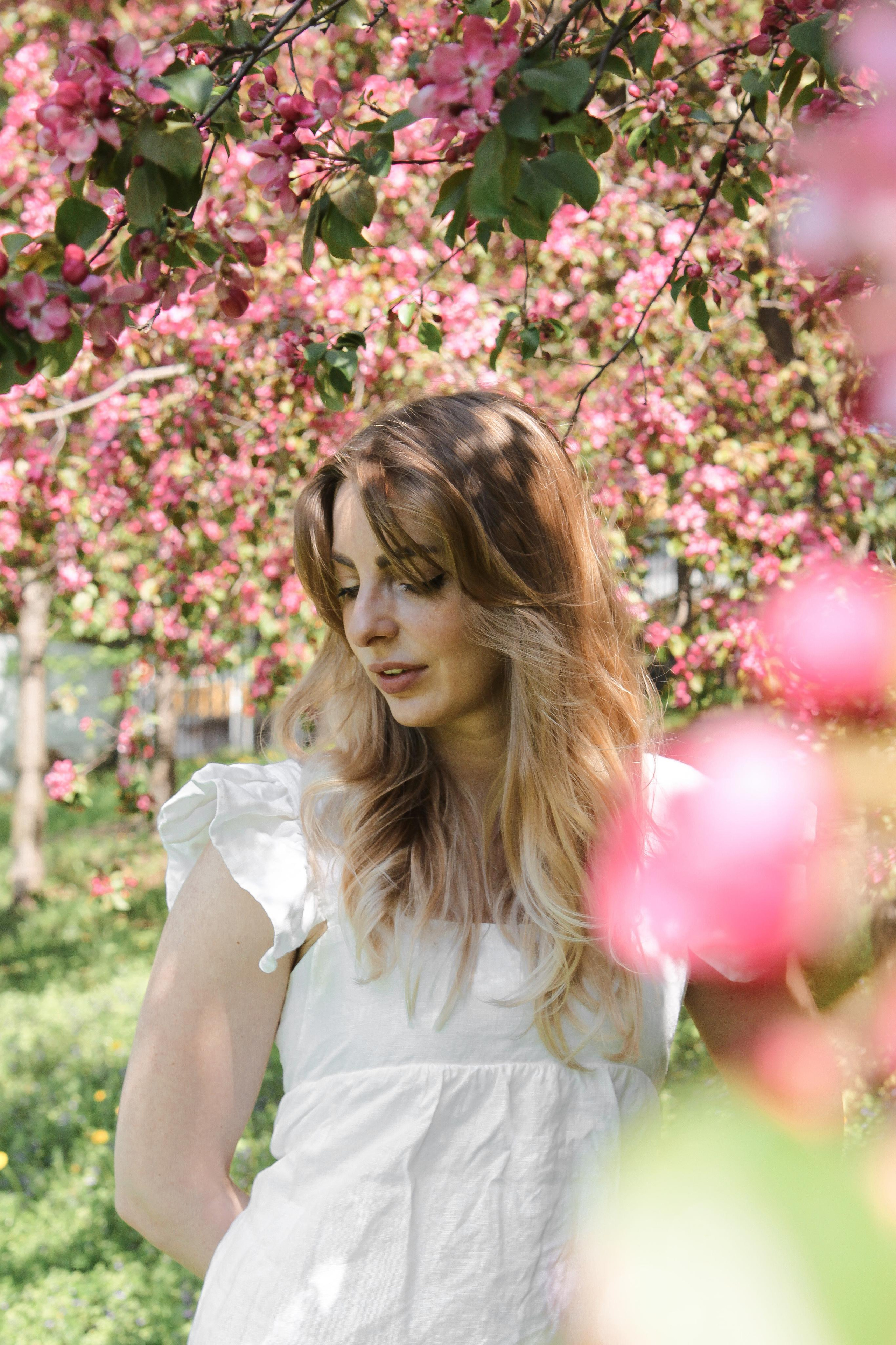 Anastasia. Фотограф Ирина Воробьева