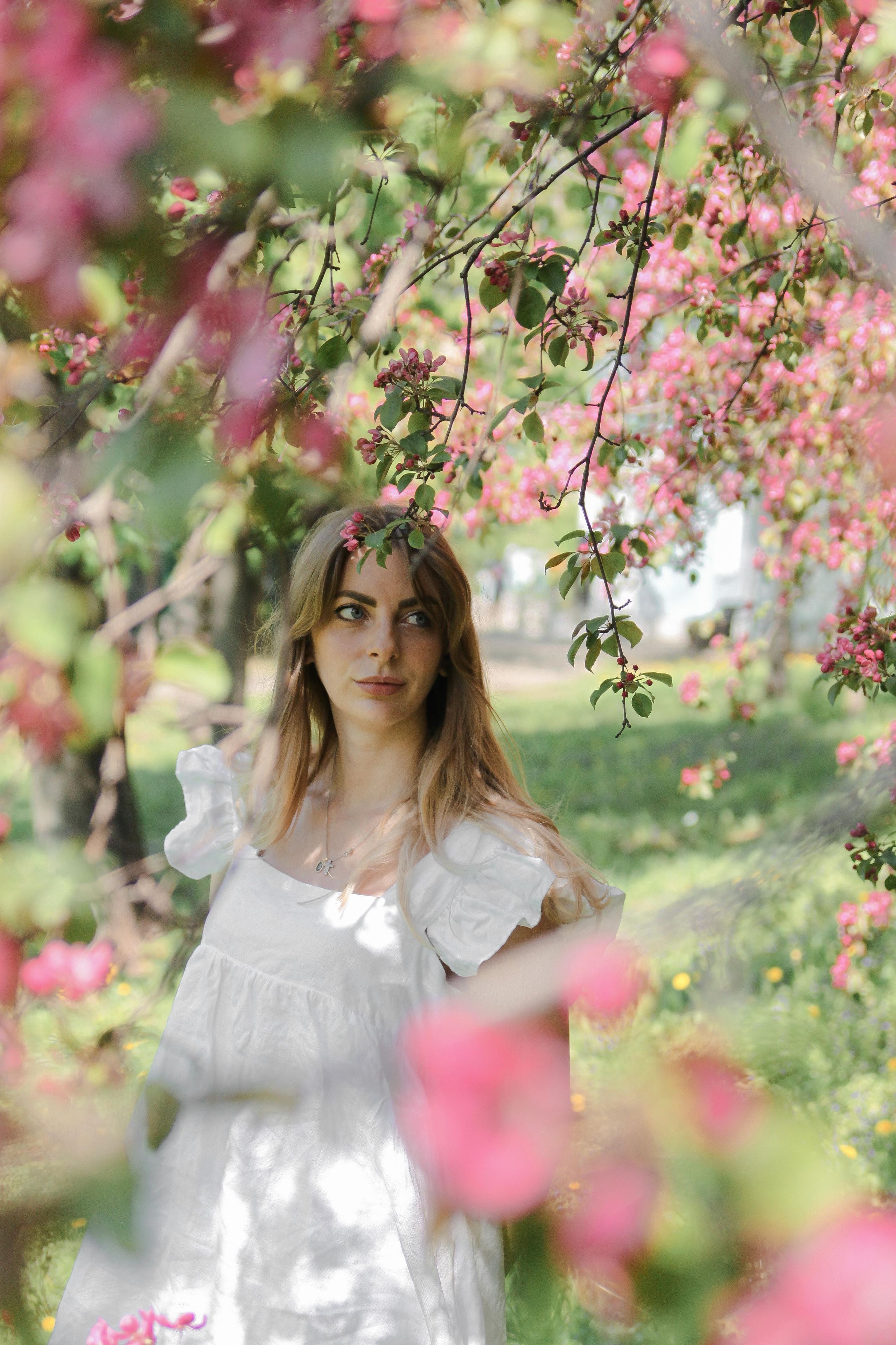 Anastasia. Фотограф Ирина Воробьева