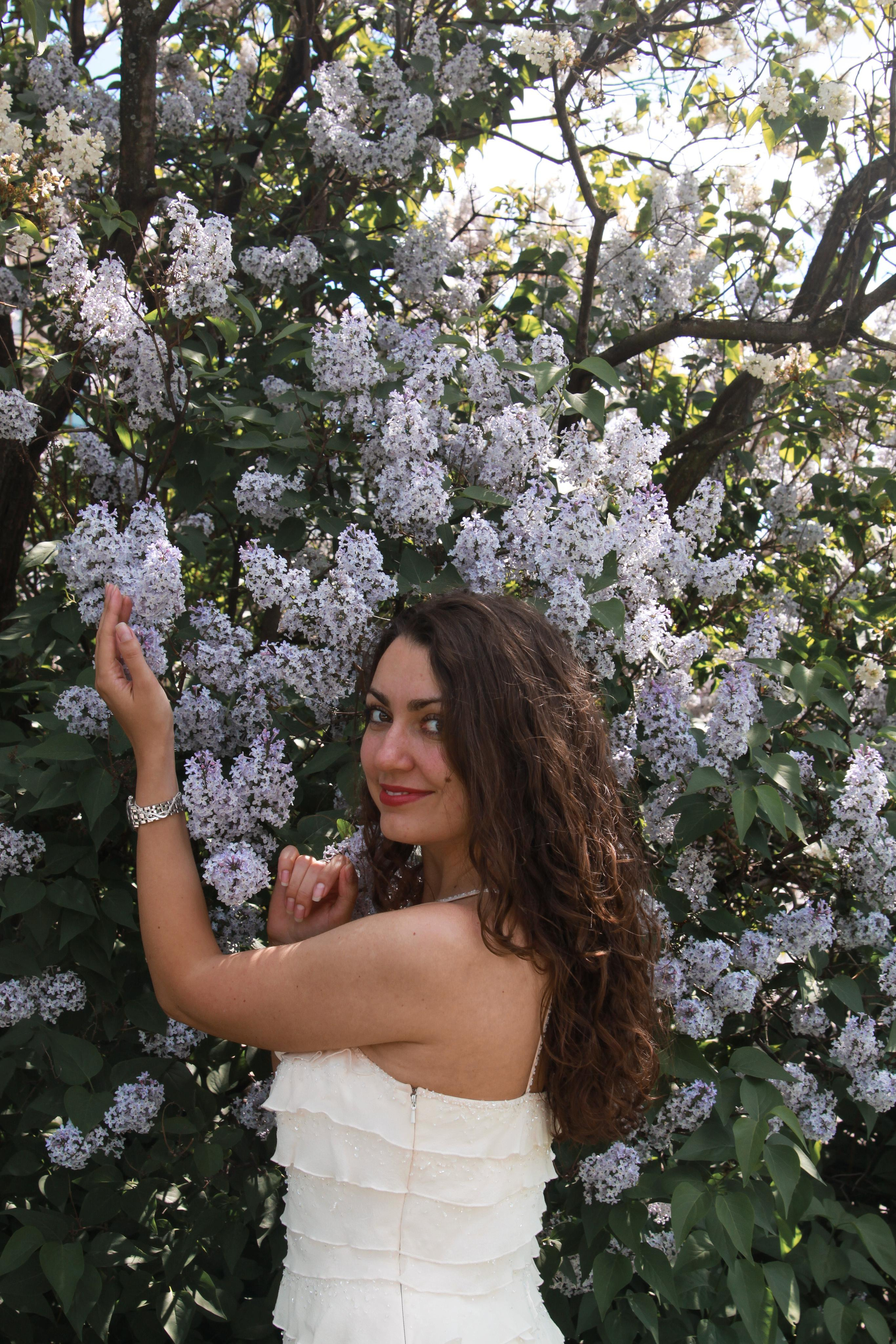 Alena. Фотограф Ирина Воробьева