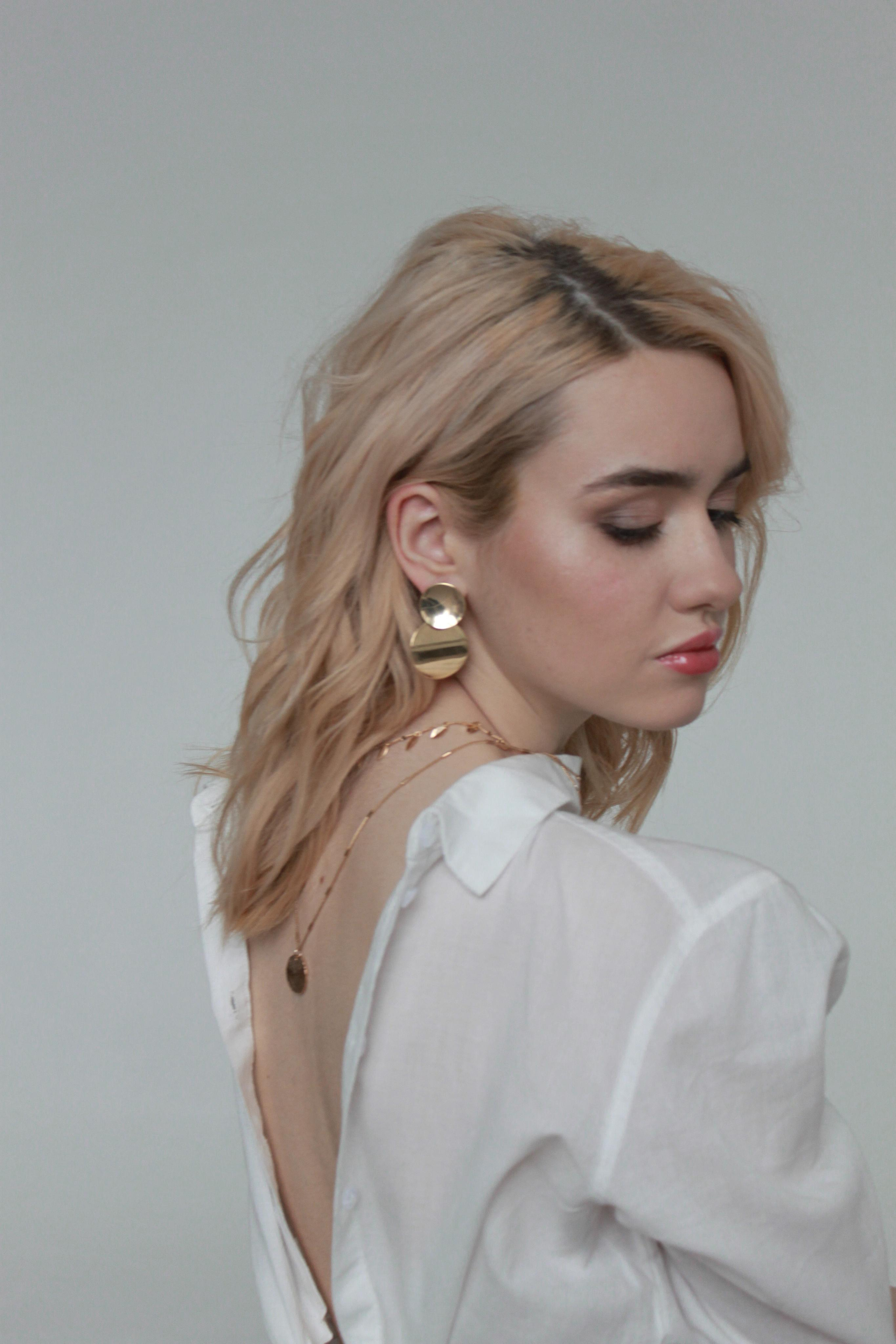 Daria. Фотограф Ирина Воробьева