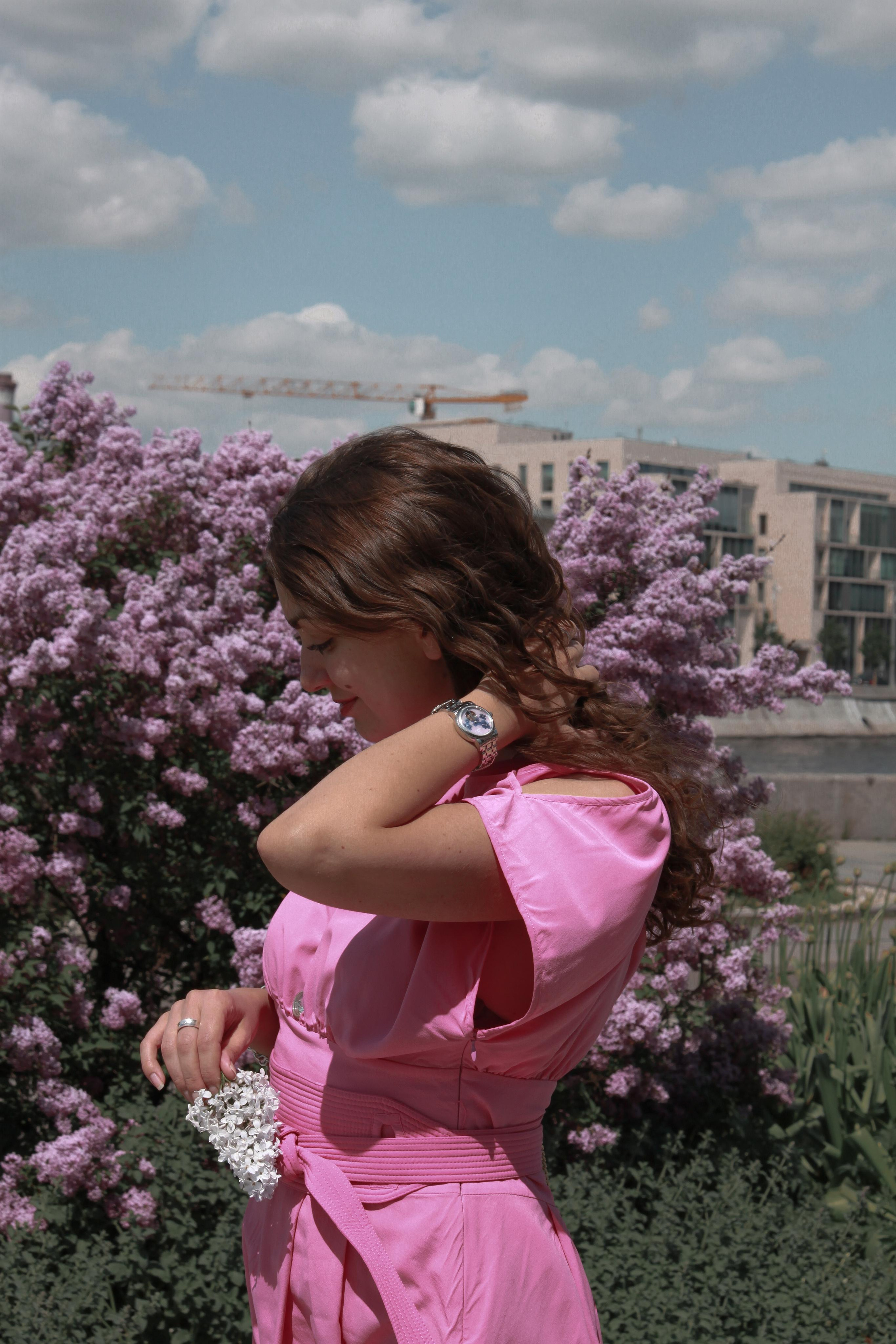 Alena. Фотограф Ирина Воробьева