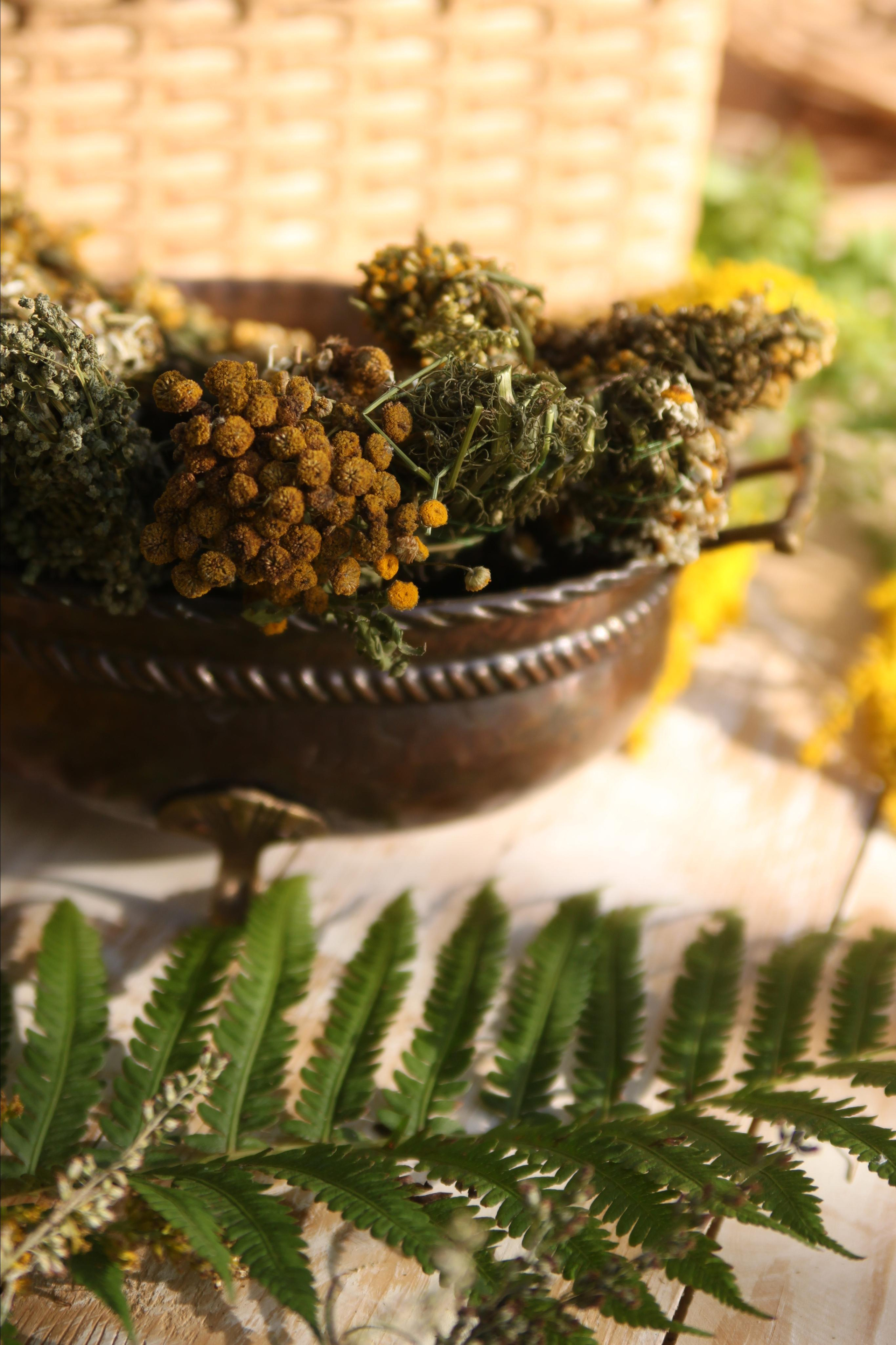 Natamulety. Фотограф Ирина Воробьева