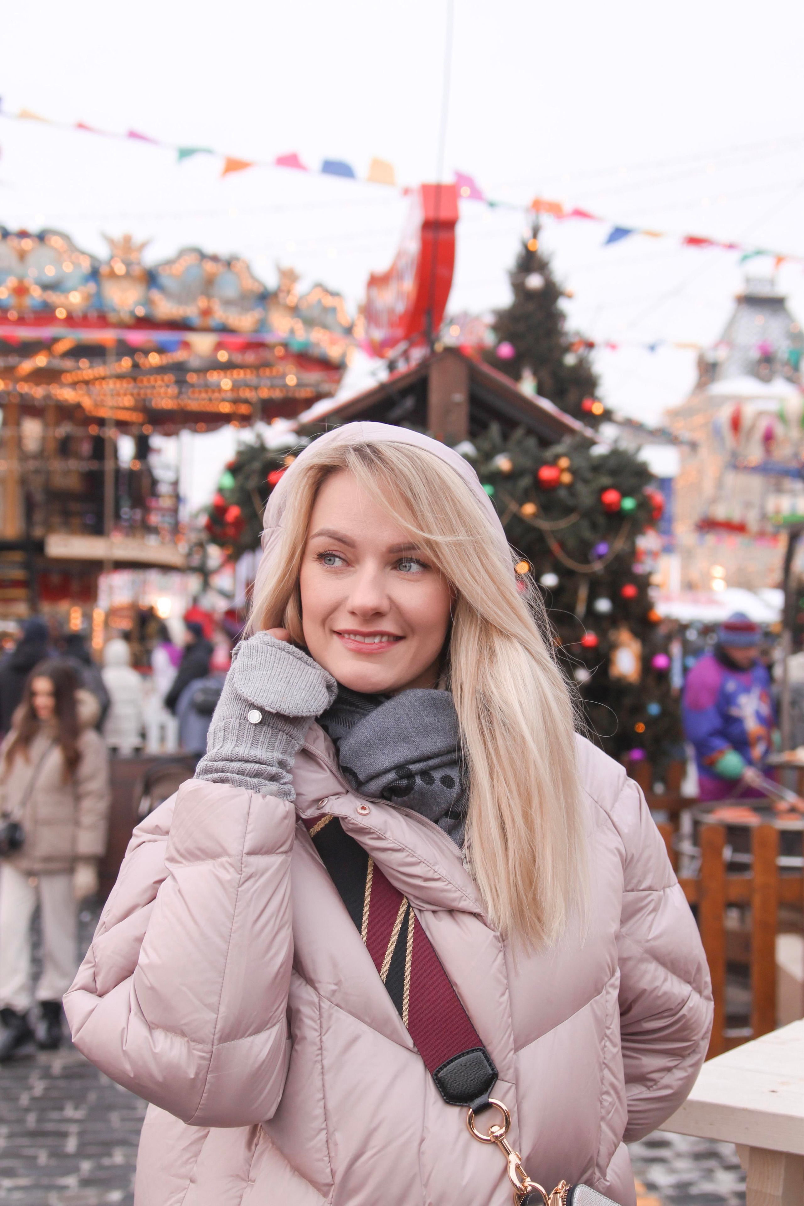 Diana. Фотограф Ирина Воробьева