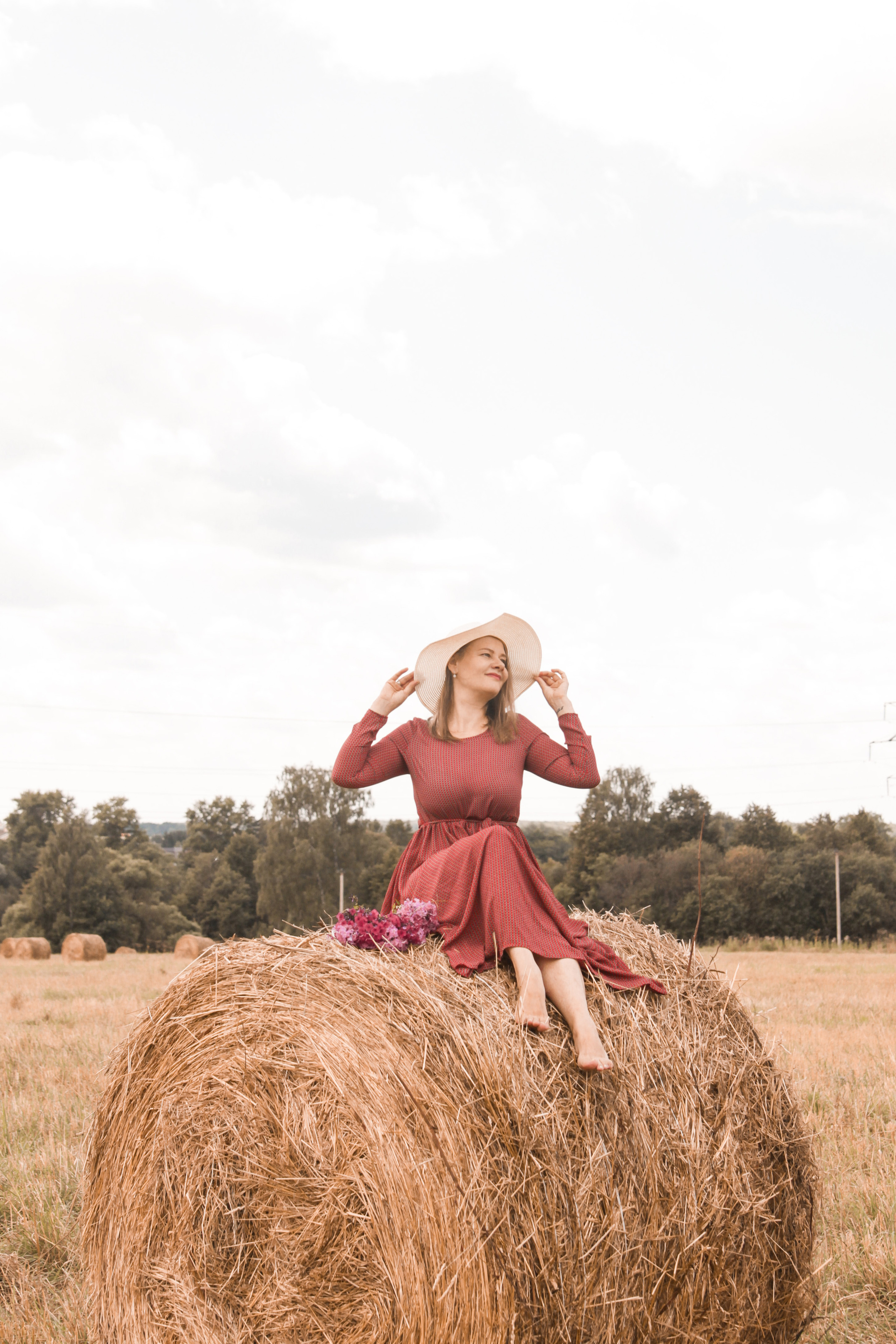 Nataly Family. Фотограф Ирина Воробьева