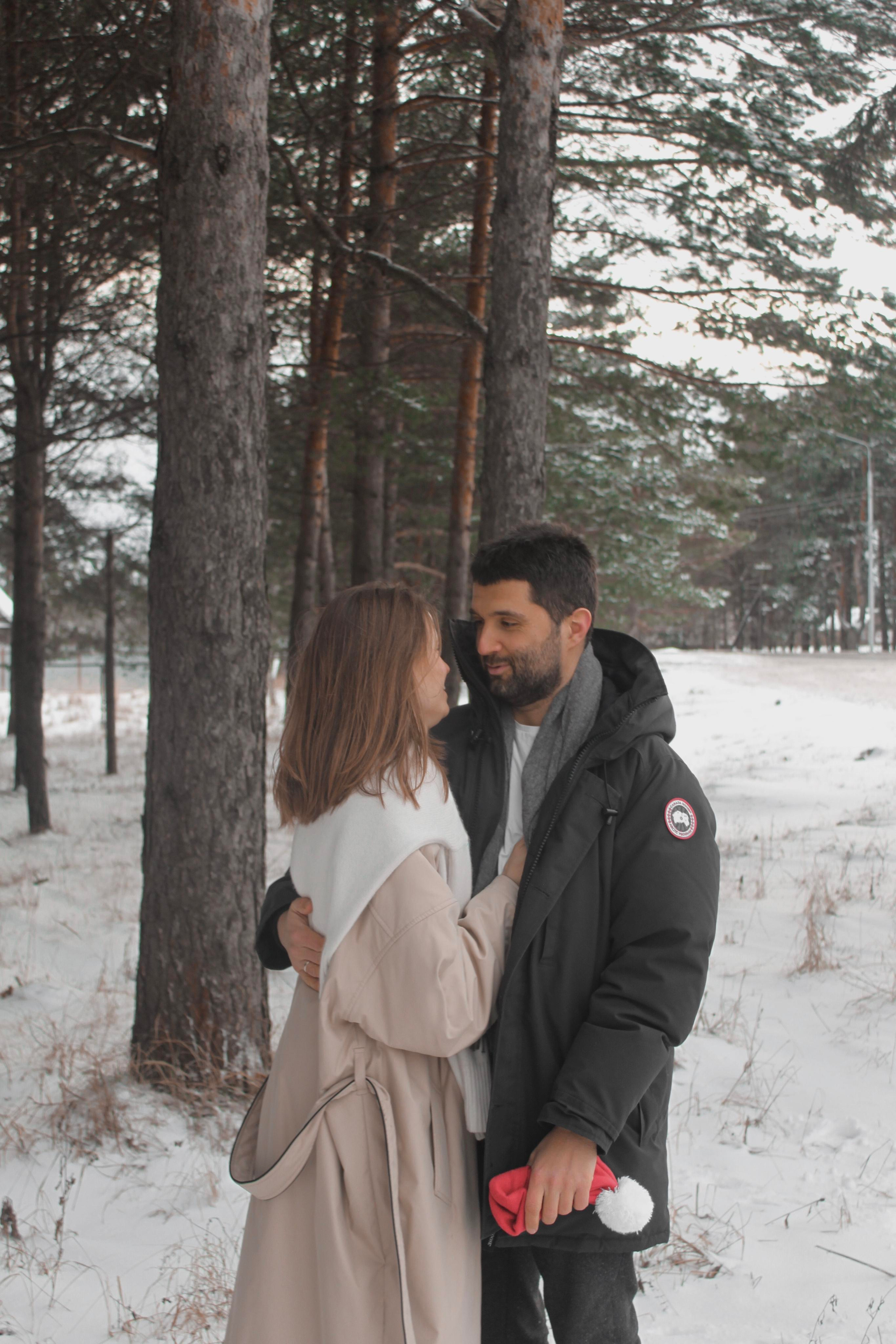 Marie & boys. Фотограф Ирина Воробьева