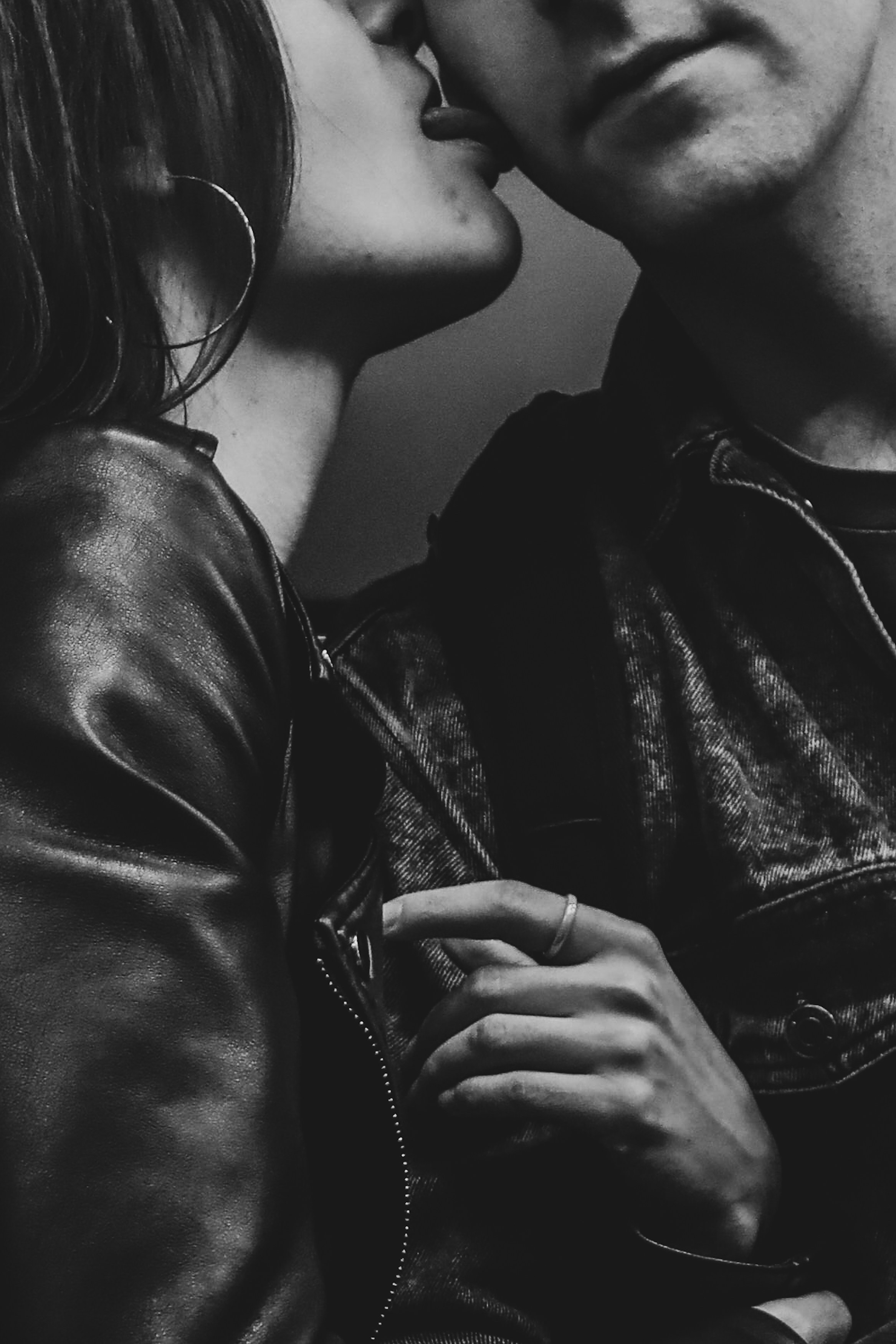 А&К. Портретный и коммерческий фотограф Даниил Шентелев