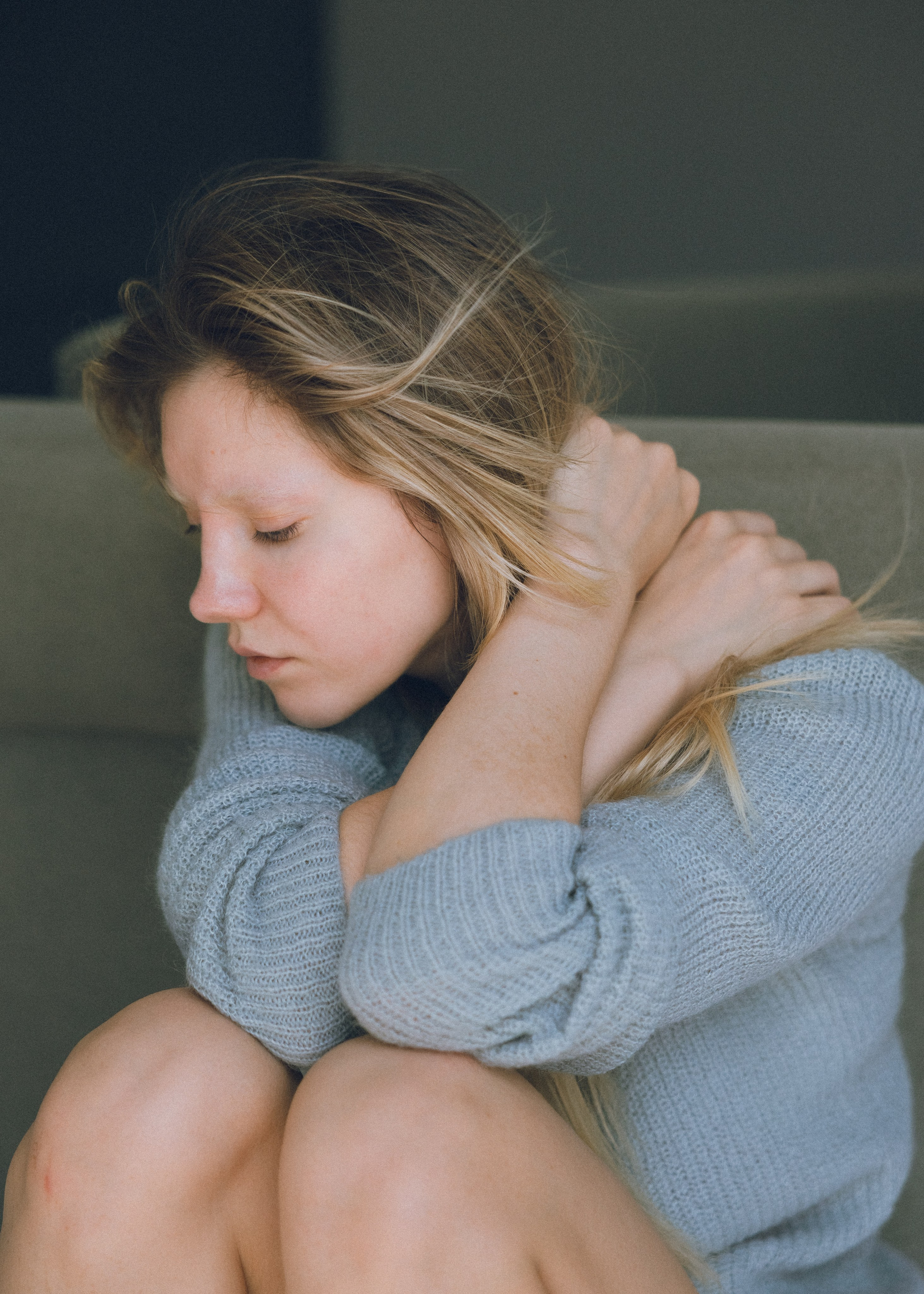 Настя. Портретный фотограф в Уфе