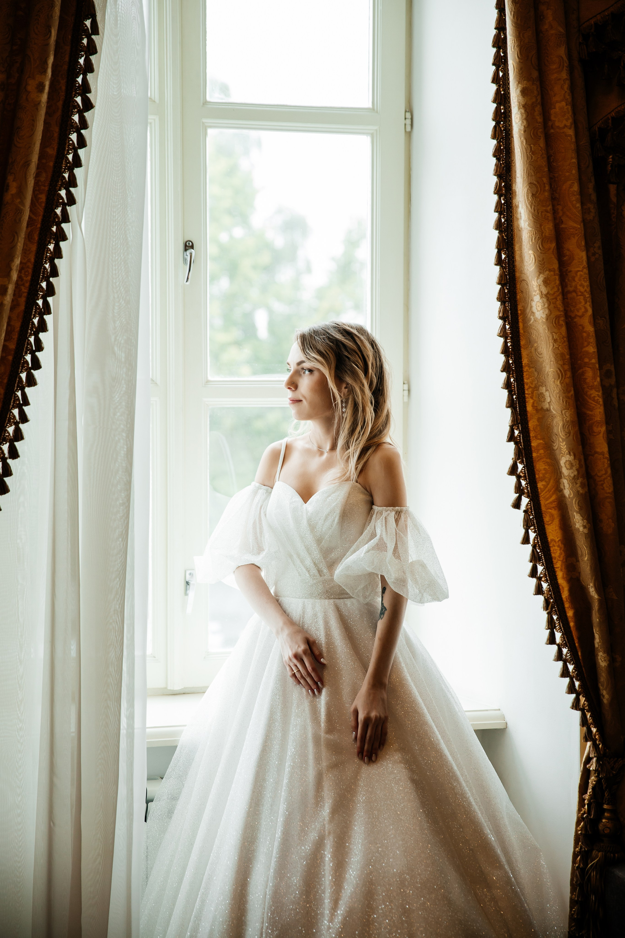 Свадьба. Фотограф в Выксе Ирина Сахарова