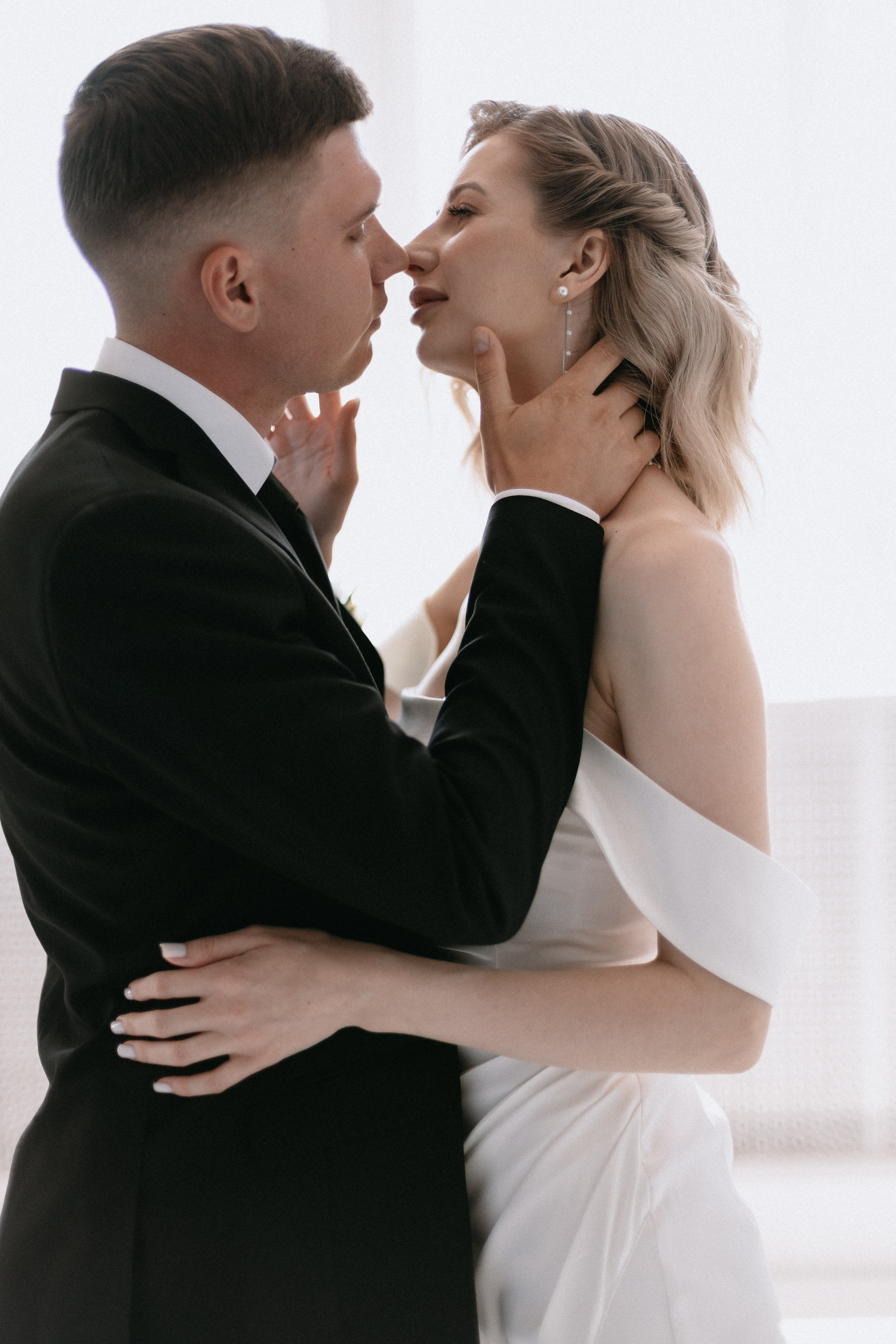 Егор и Ангелина. Главная