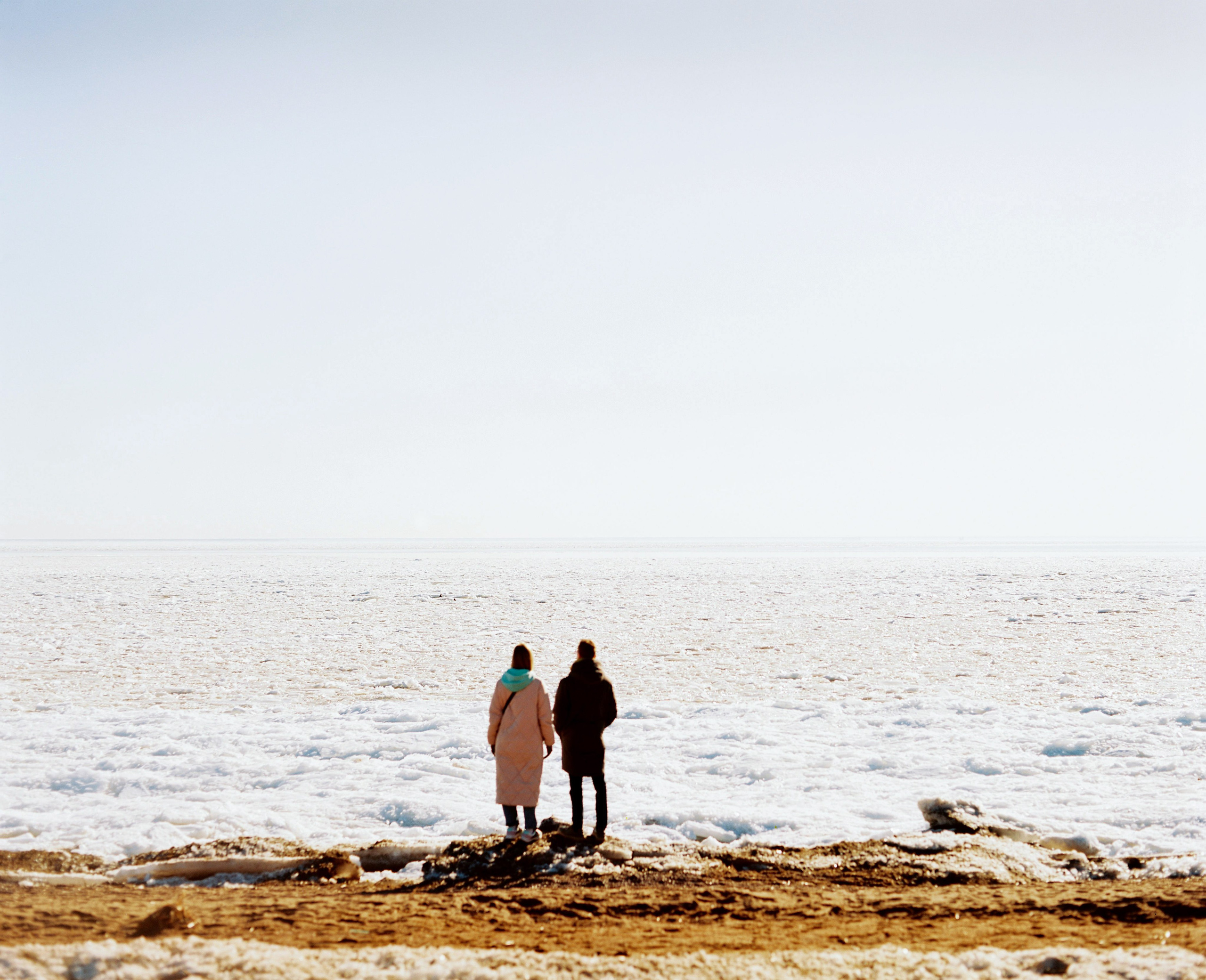 Плёночные фотопортреты. Илья Михачёв Фотограф ПРО людей