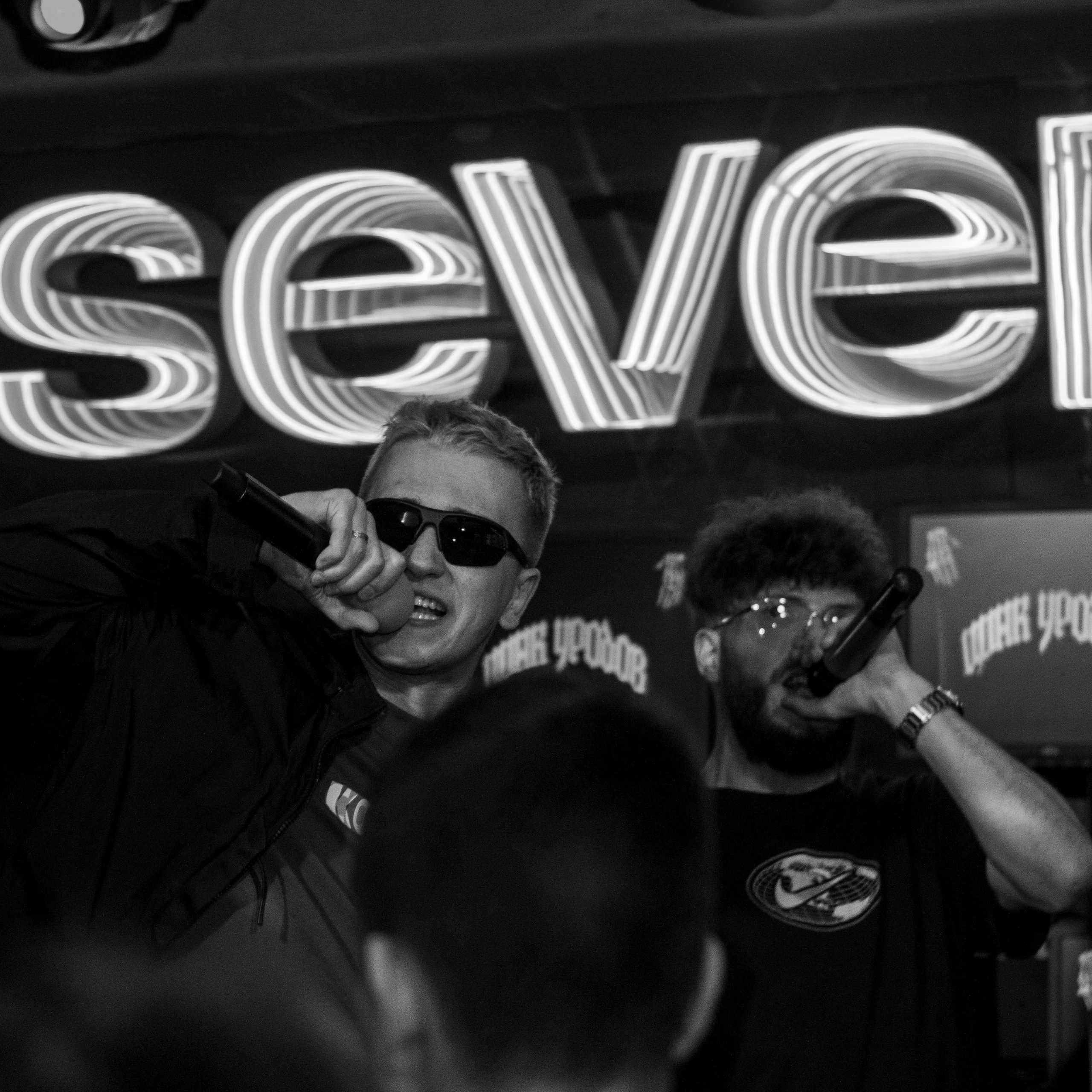 Съёмка концертов. Даниил Германский | Семейный фотограф в Новокузнецке