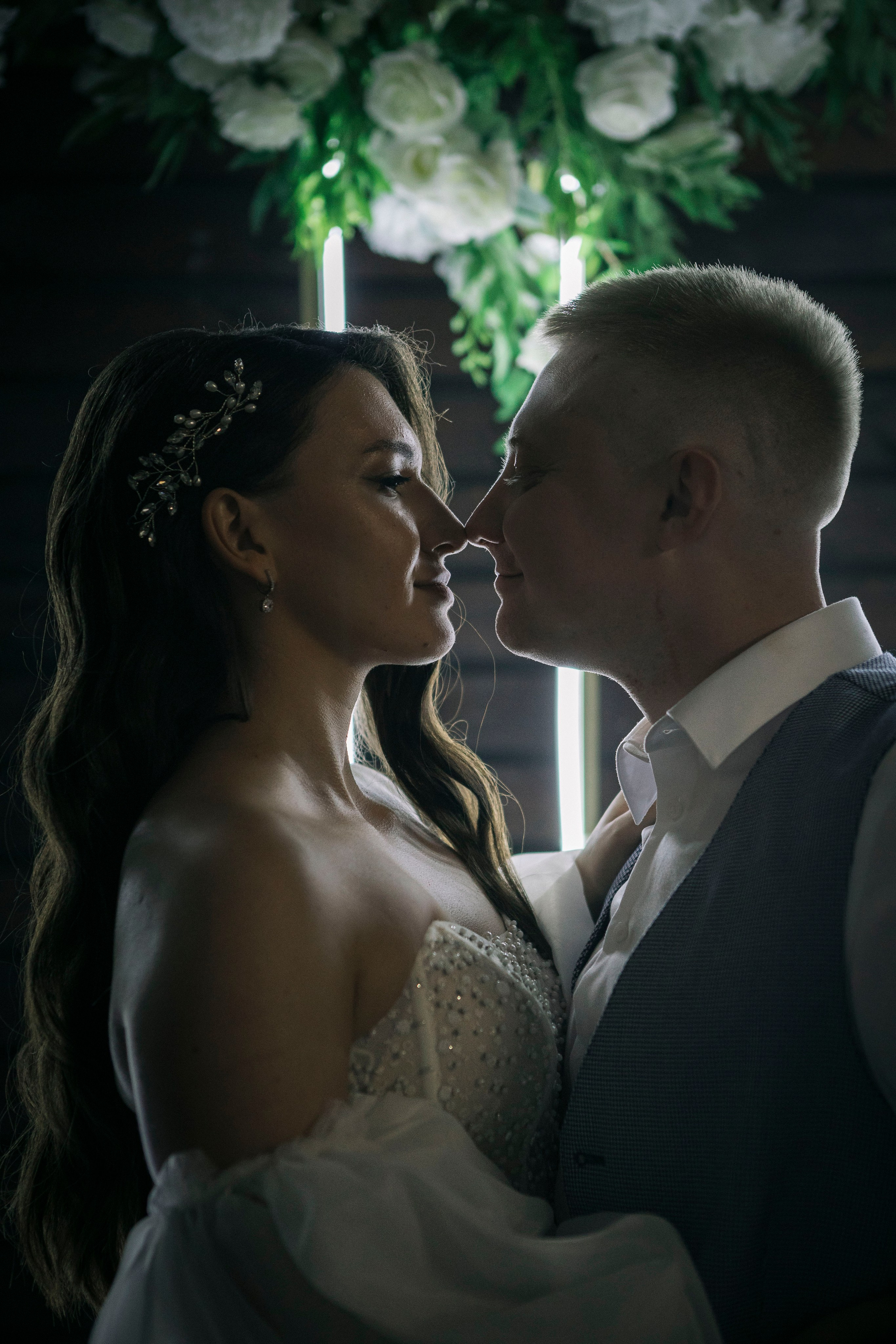 Aleksey&Valeria. Свадебный и портретный фотограф Брицын Владислав | Москва, Дмитров