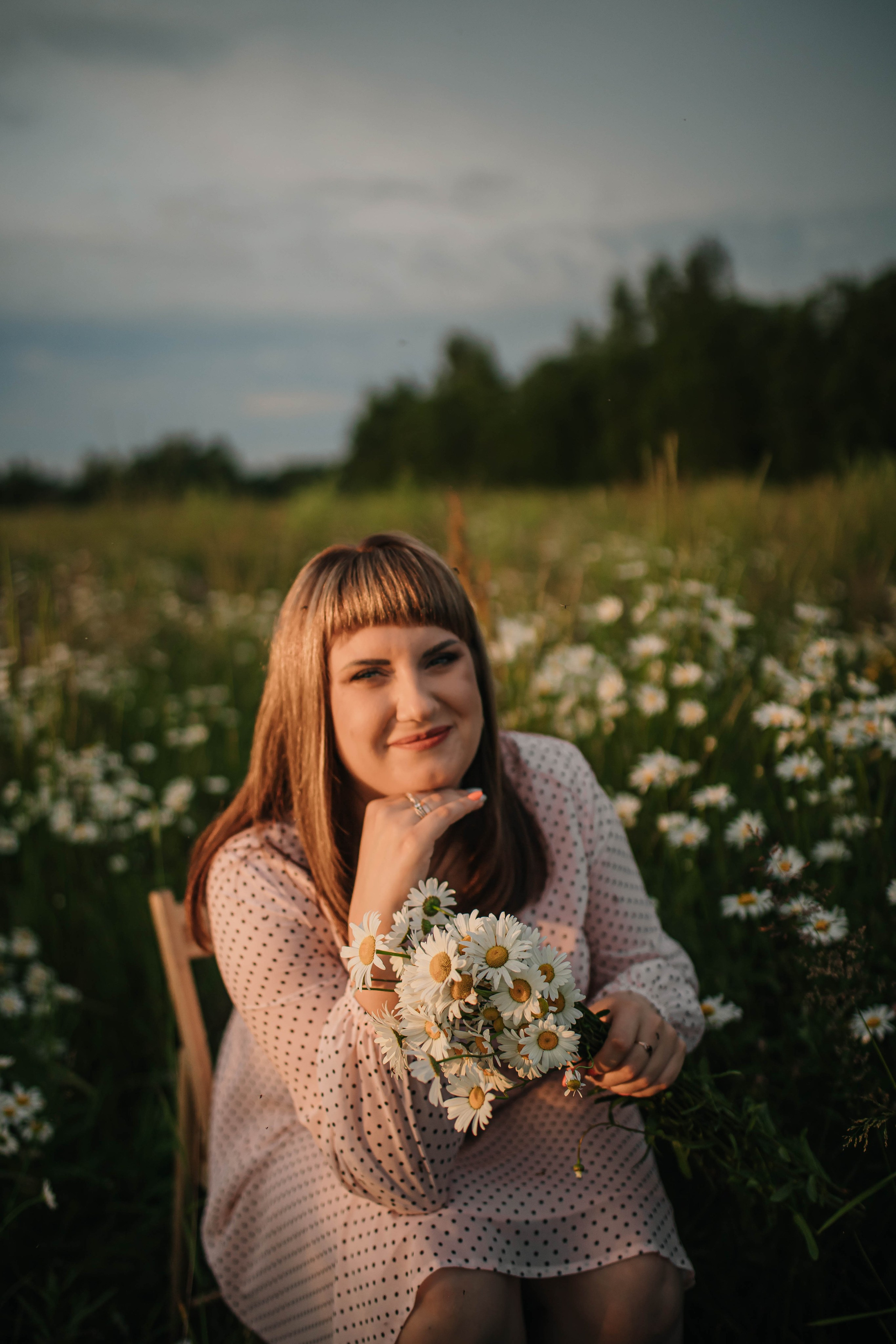 Семья. Фотограф Дарья Маташкова