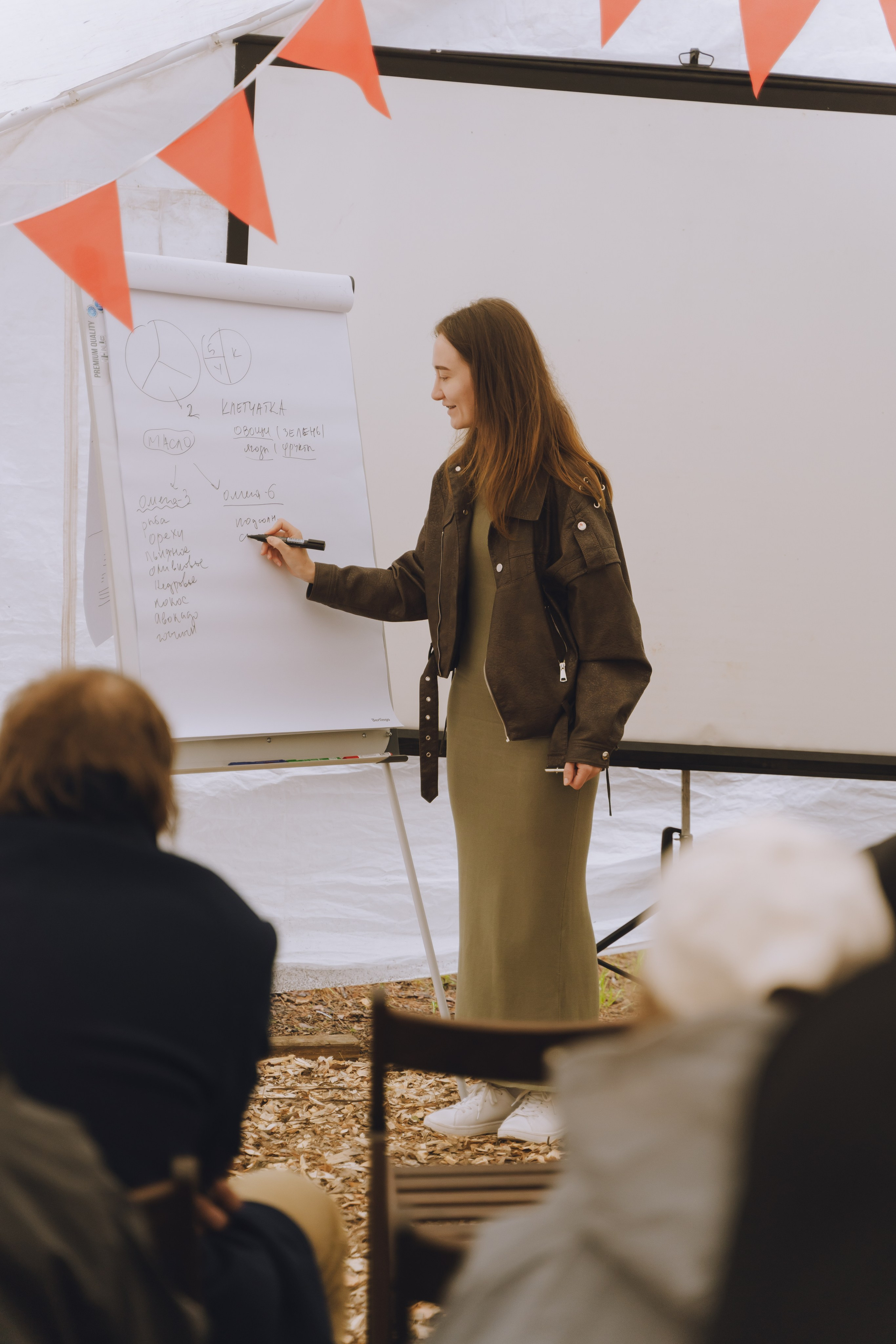 Палаточный форум CAMPot 2025. Фотограф Надежда Погребняк | Рязань | Москва