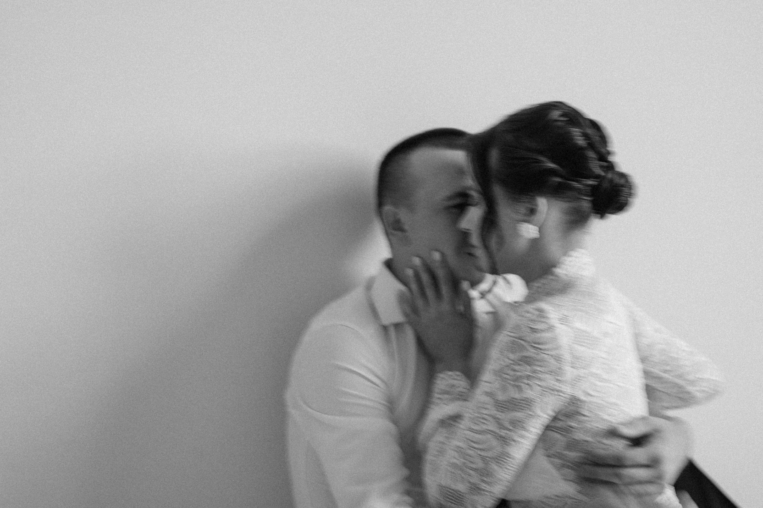 Сегодня и навсегда вместе. Свадебный и семейный фотограф в Чебоксарах Ирина Левнер