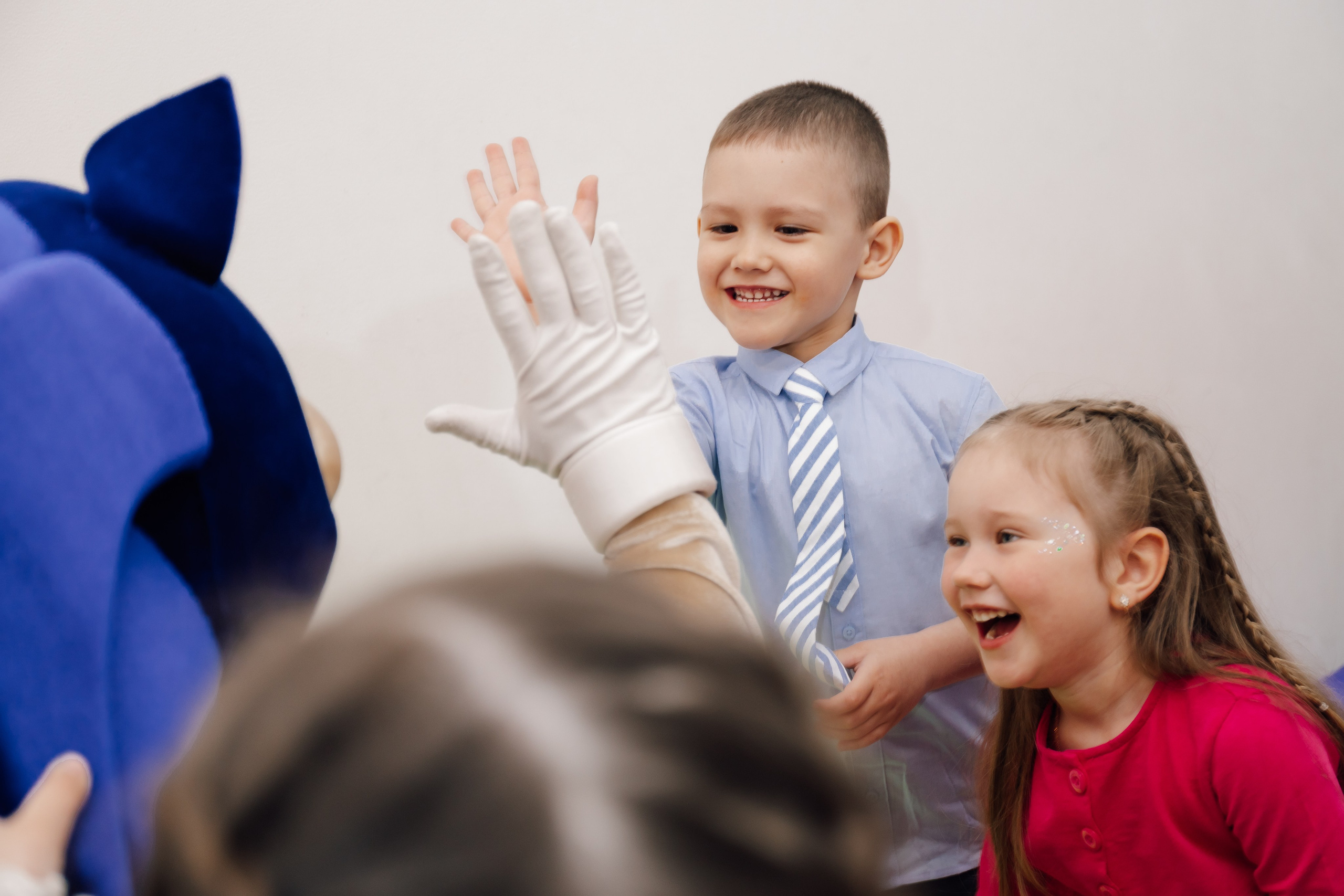 № 3. Фотограф в Москве Юлия Хамзина