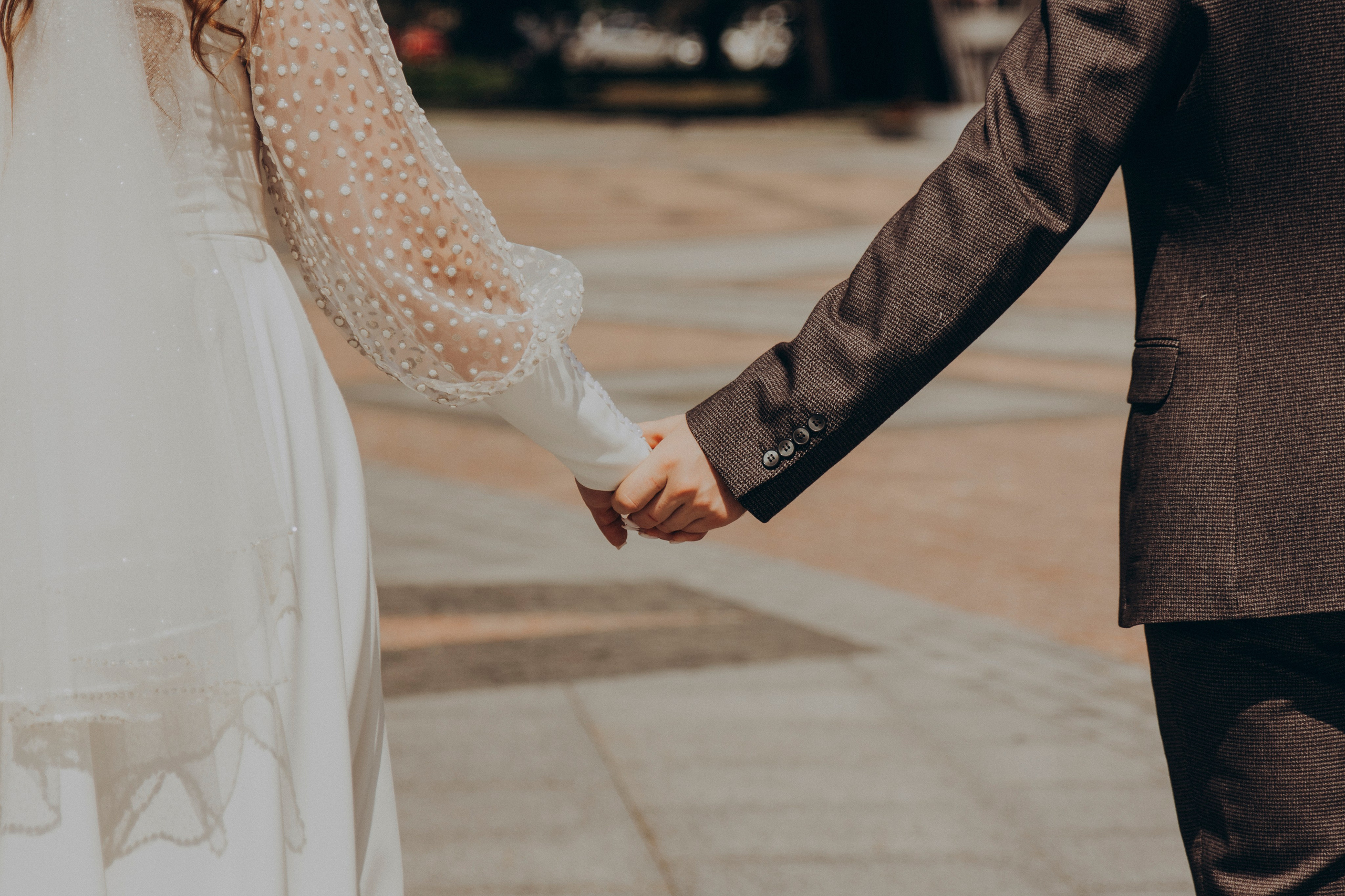 Свадебная фотосессия. Фотограф в Белгороде Анастасия Богунова