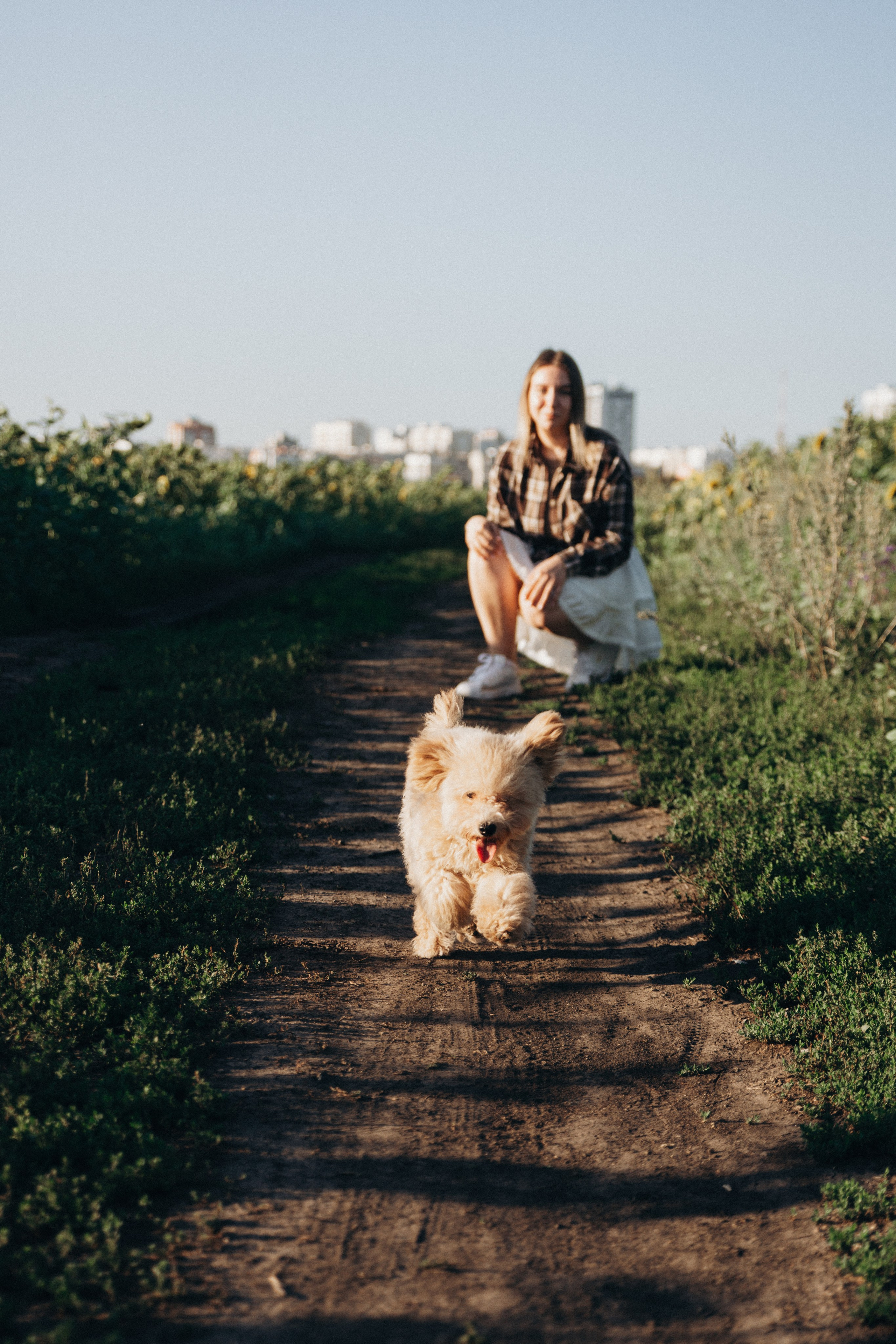 Индивидуальная. Фотограф в Белгороде Анастасия Богунова