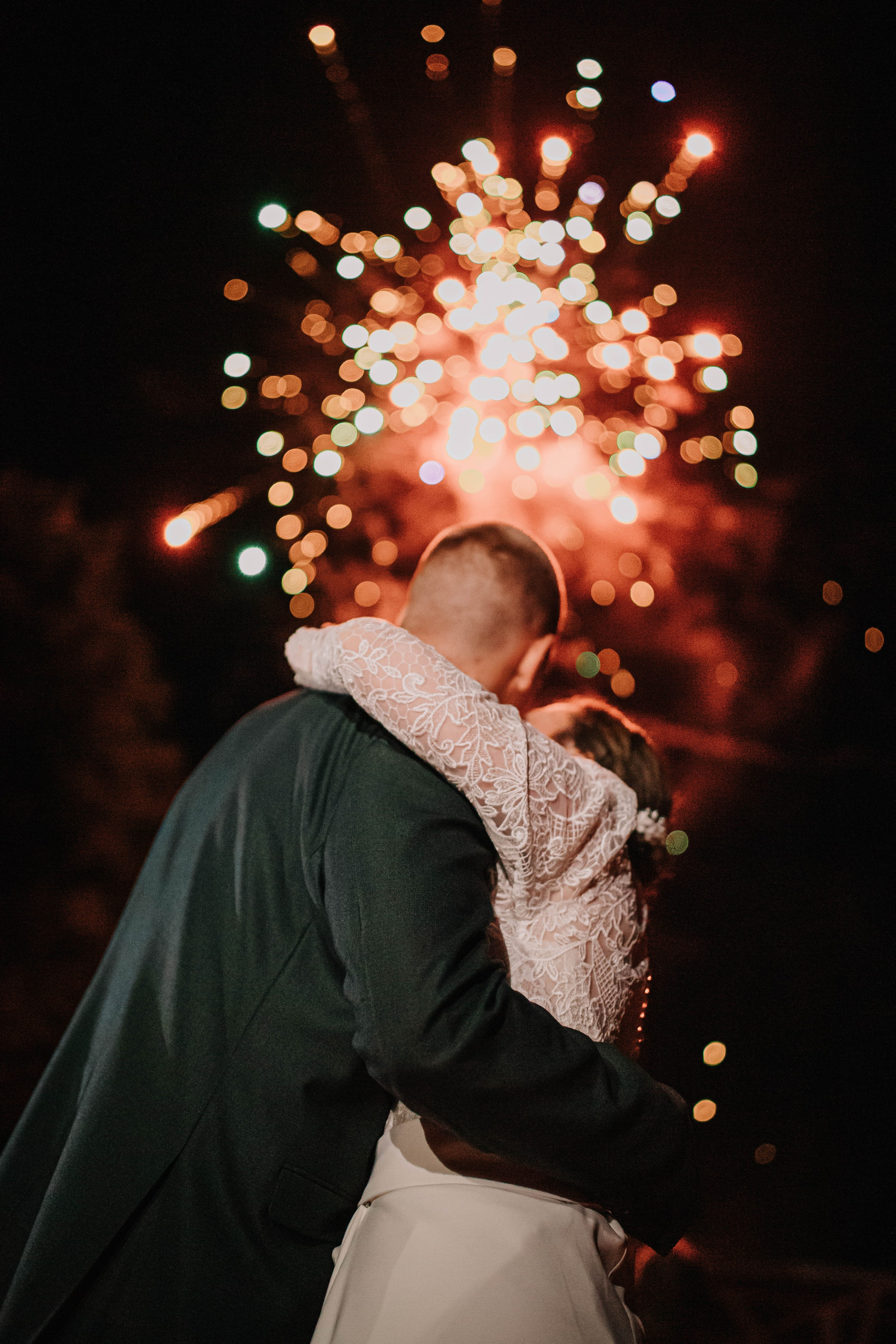 Даниил и Екатерина. Фотограф Дарья Маташкова