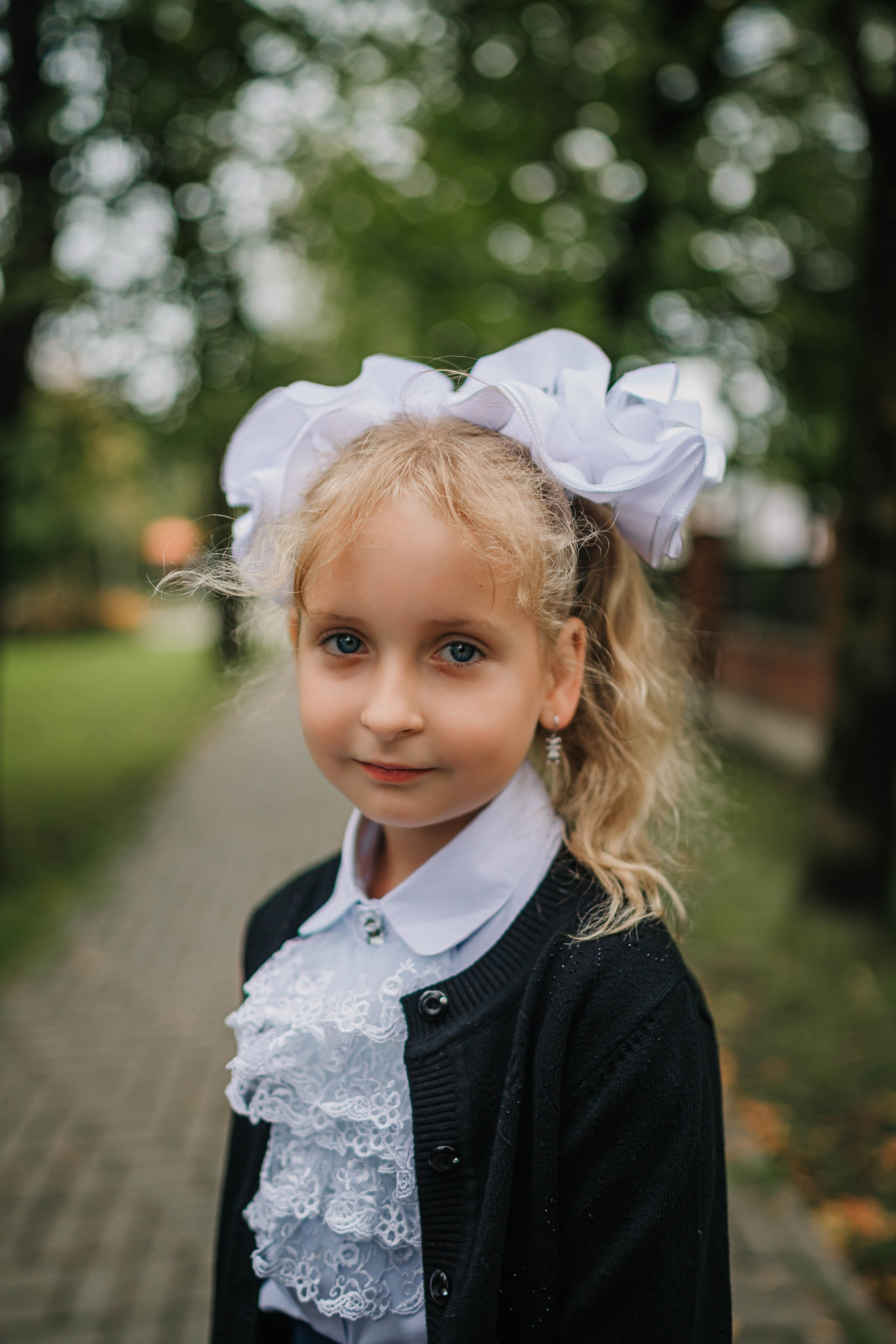 День Знаний 2025. Фотограф Дарья Маташкова