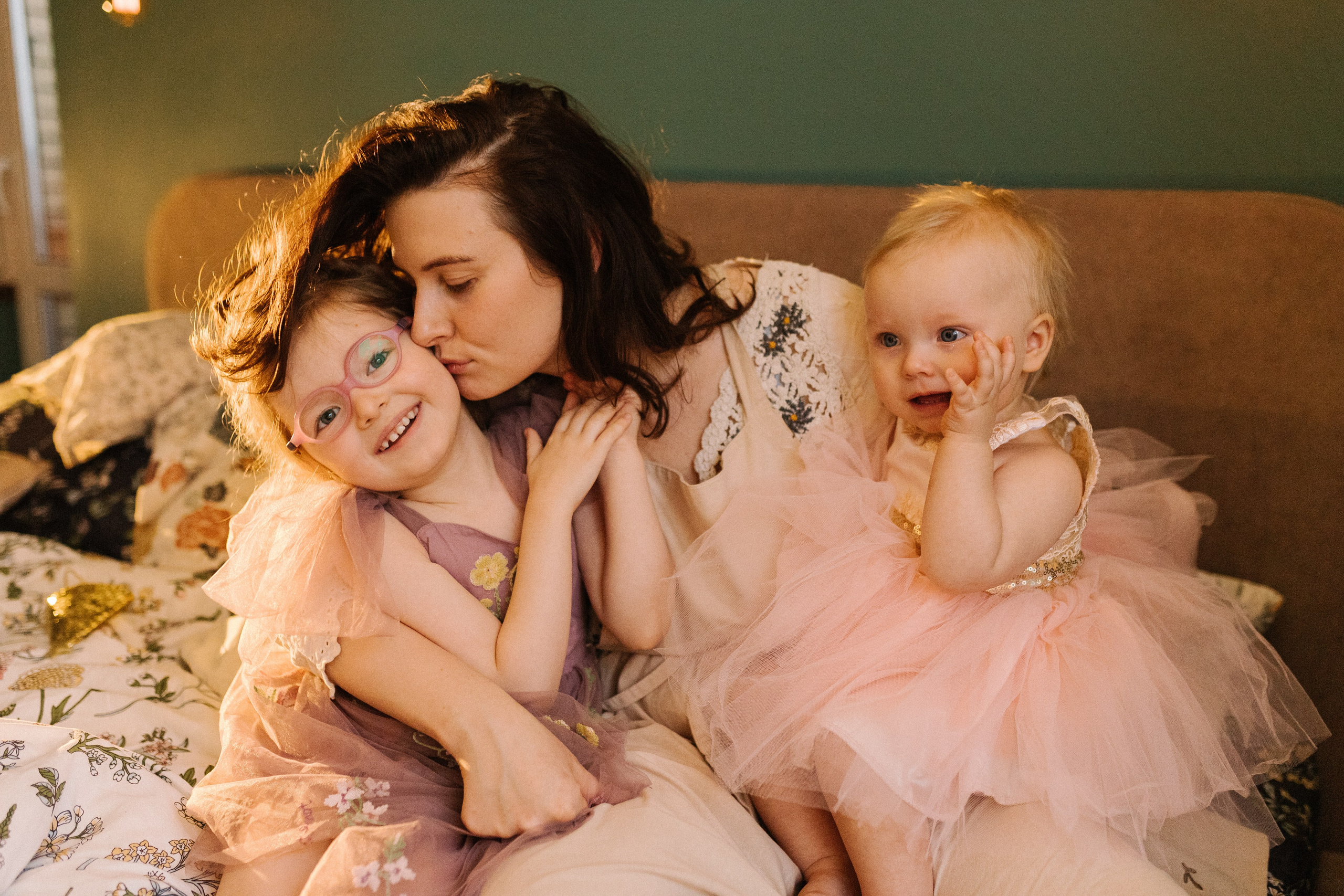 Еве годик!. Семейный фотограф Юлия Клишина