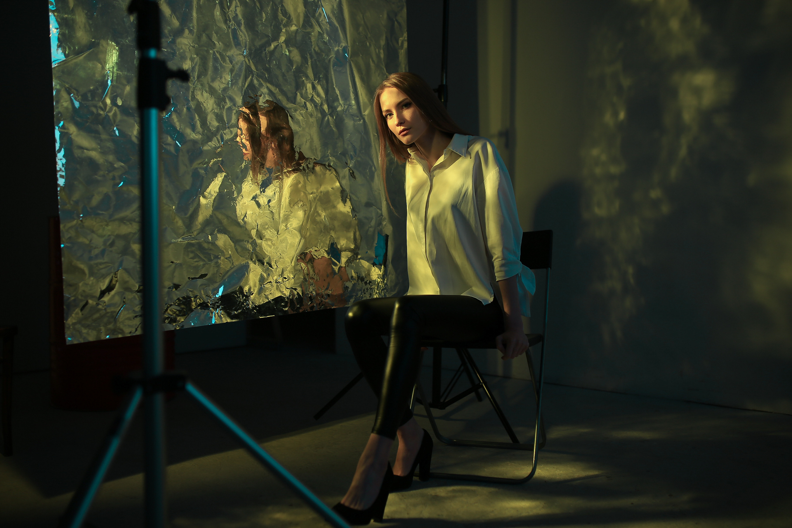 Творчество. Фотограф в Ижевске Роман Кресс