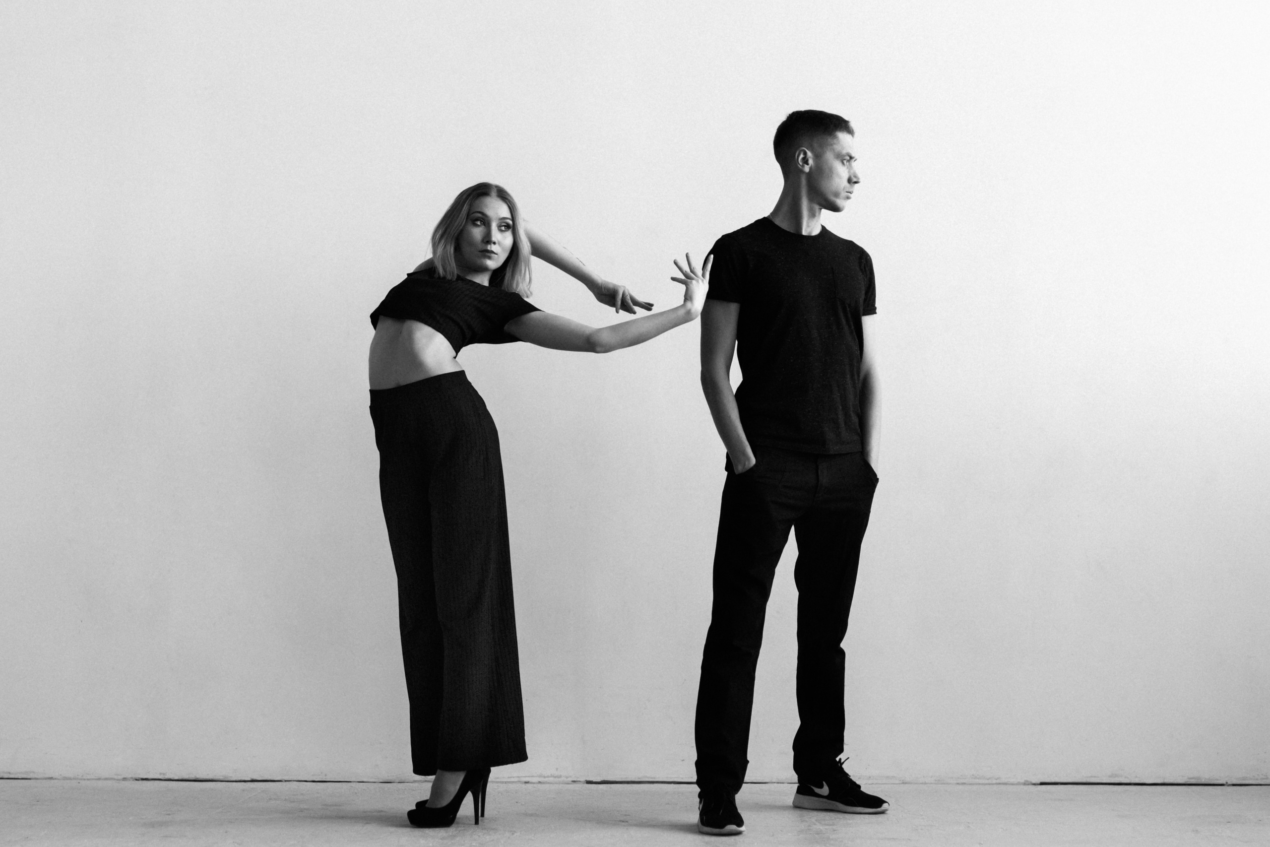 Творчество. Фотограф в Ижевске Роман Кресс