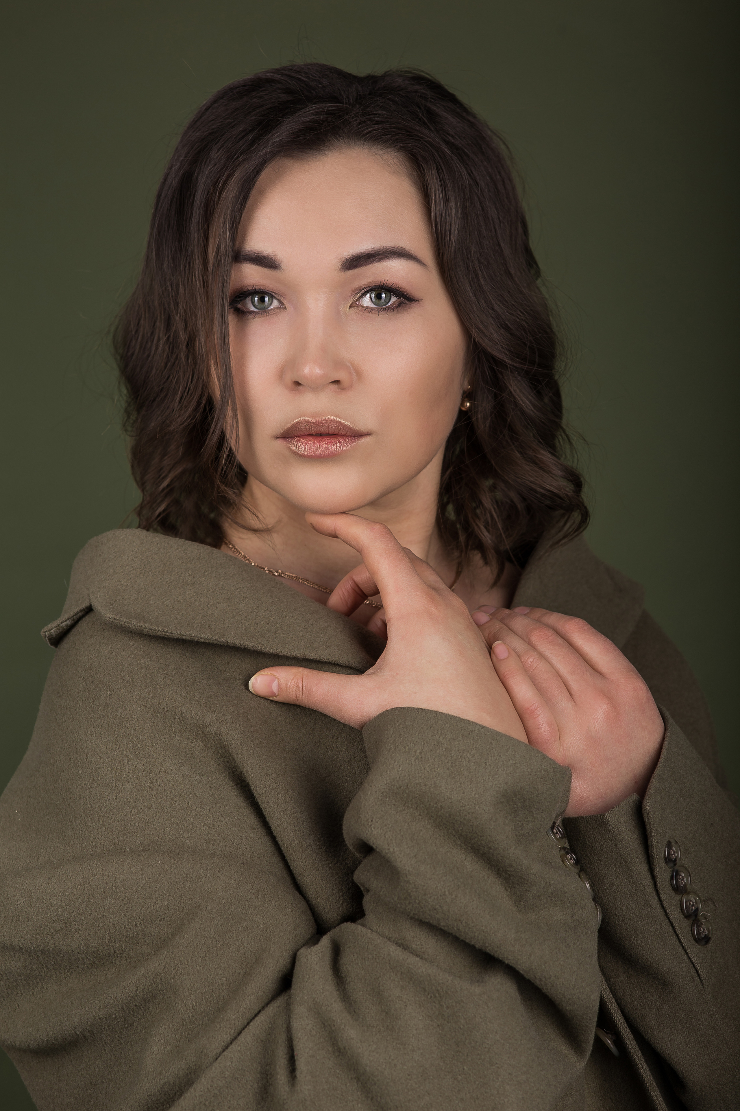 Индивидуальная фотосессия. Фотограф в Ижевске Роман Кресс