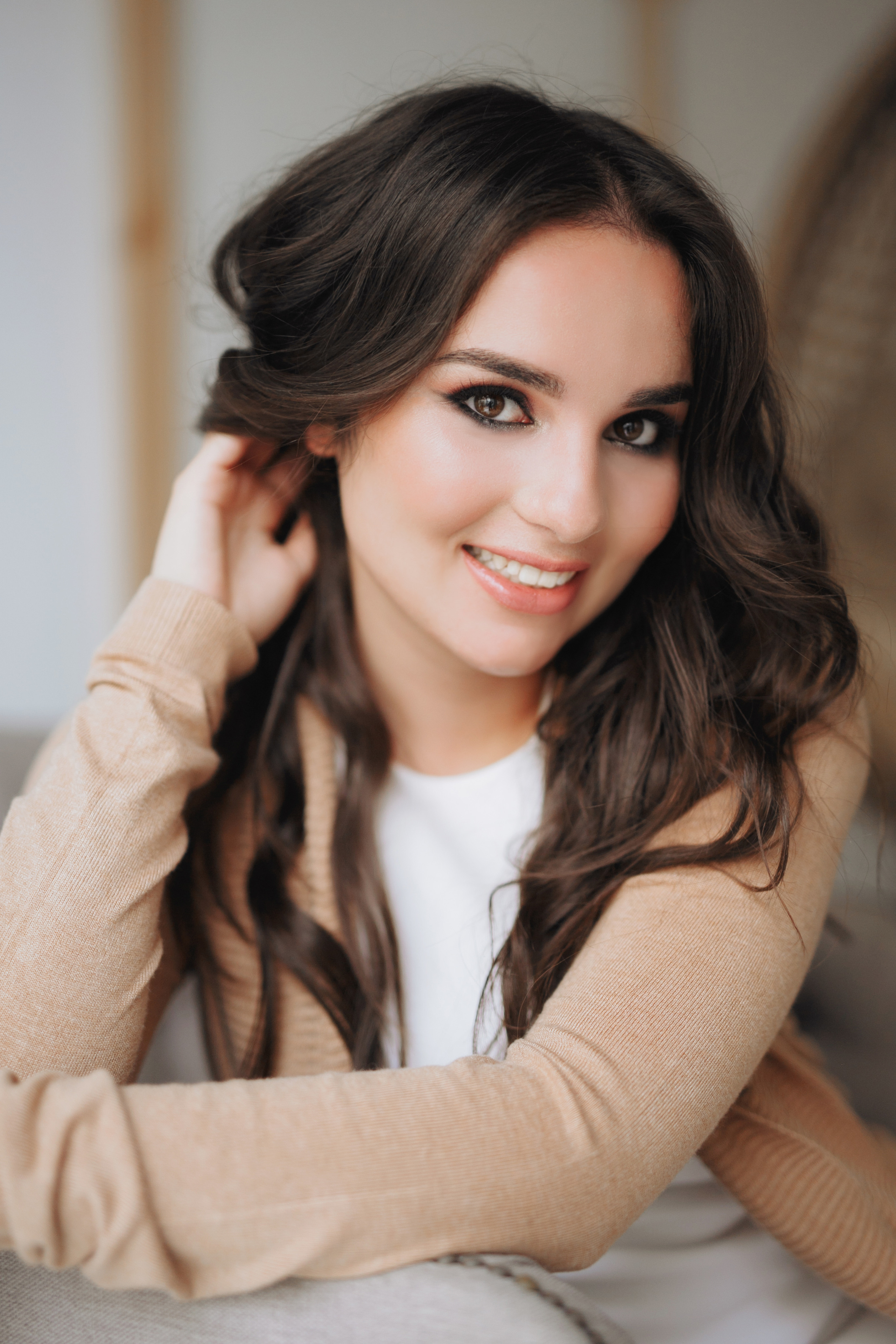 Индивидуальная фотосессия. Фотограф в Ижевске Роман Кресс