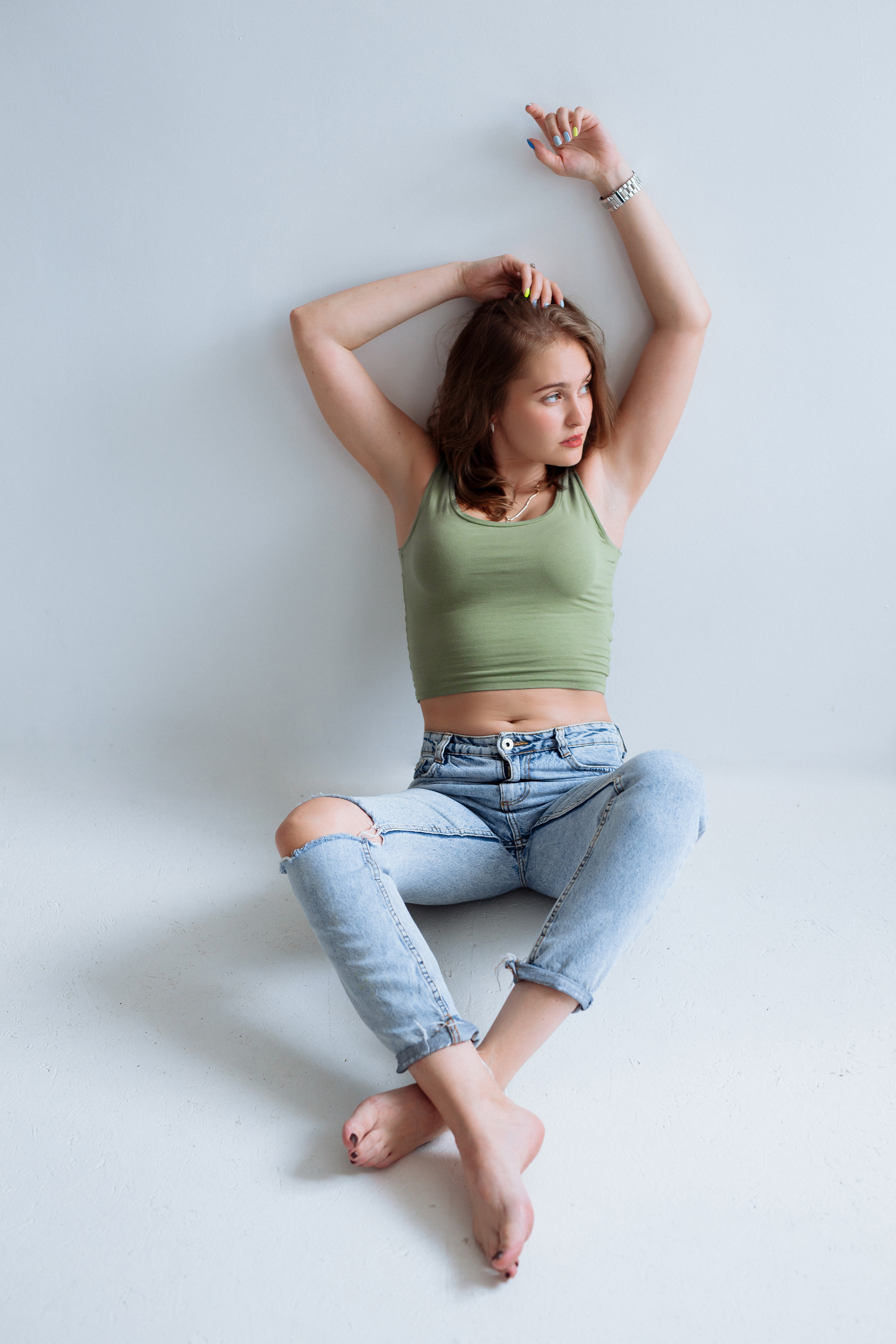 Индивидуальная фотосессия. Фотограф в Ижевске Роман Кресс