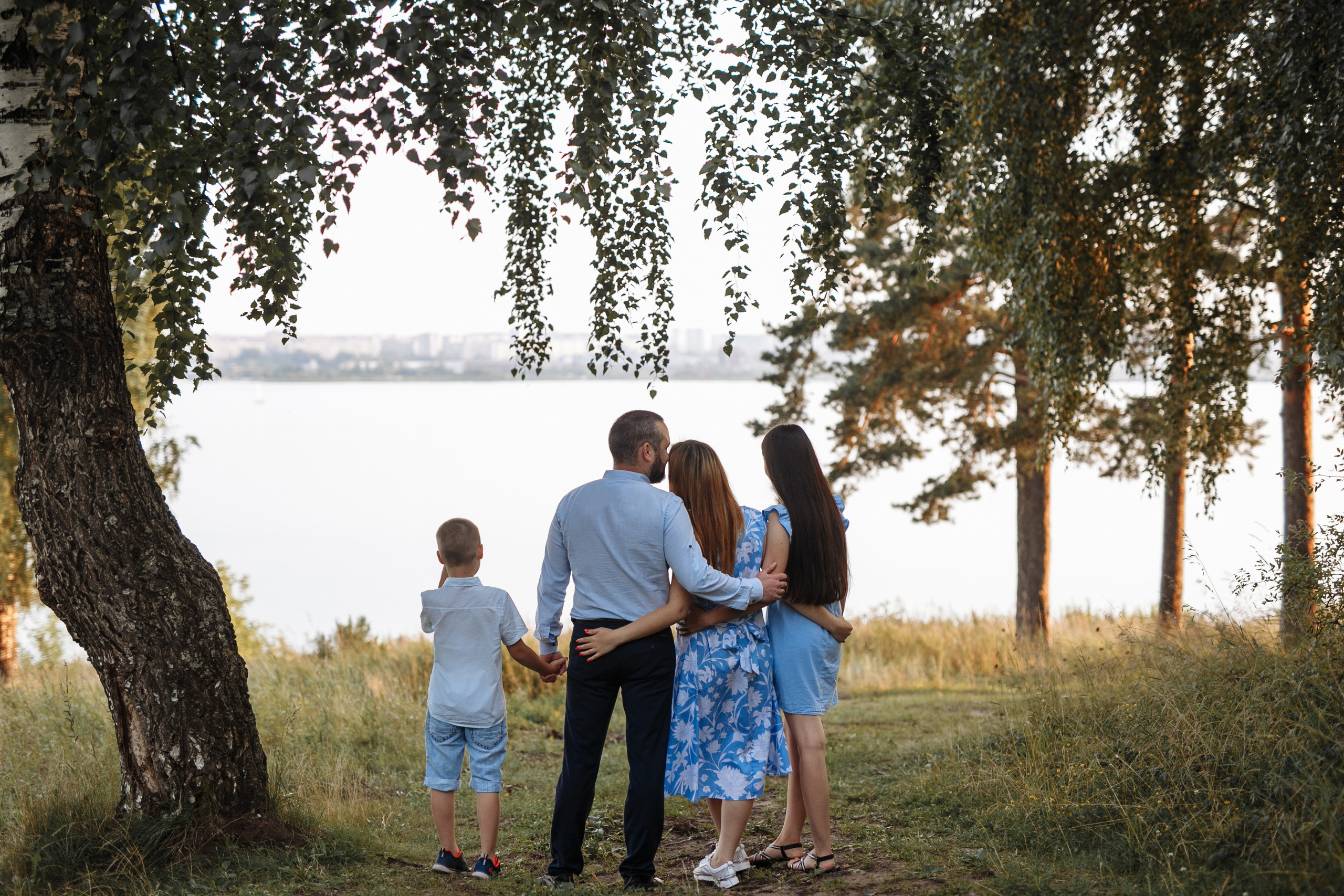 Семейный фотограф Ижевск. Фотограф в Ижевске Роман Кресс