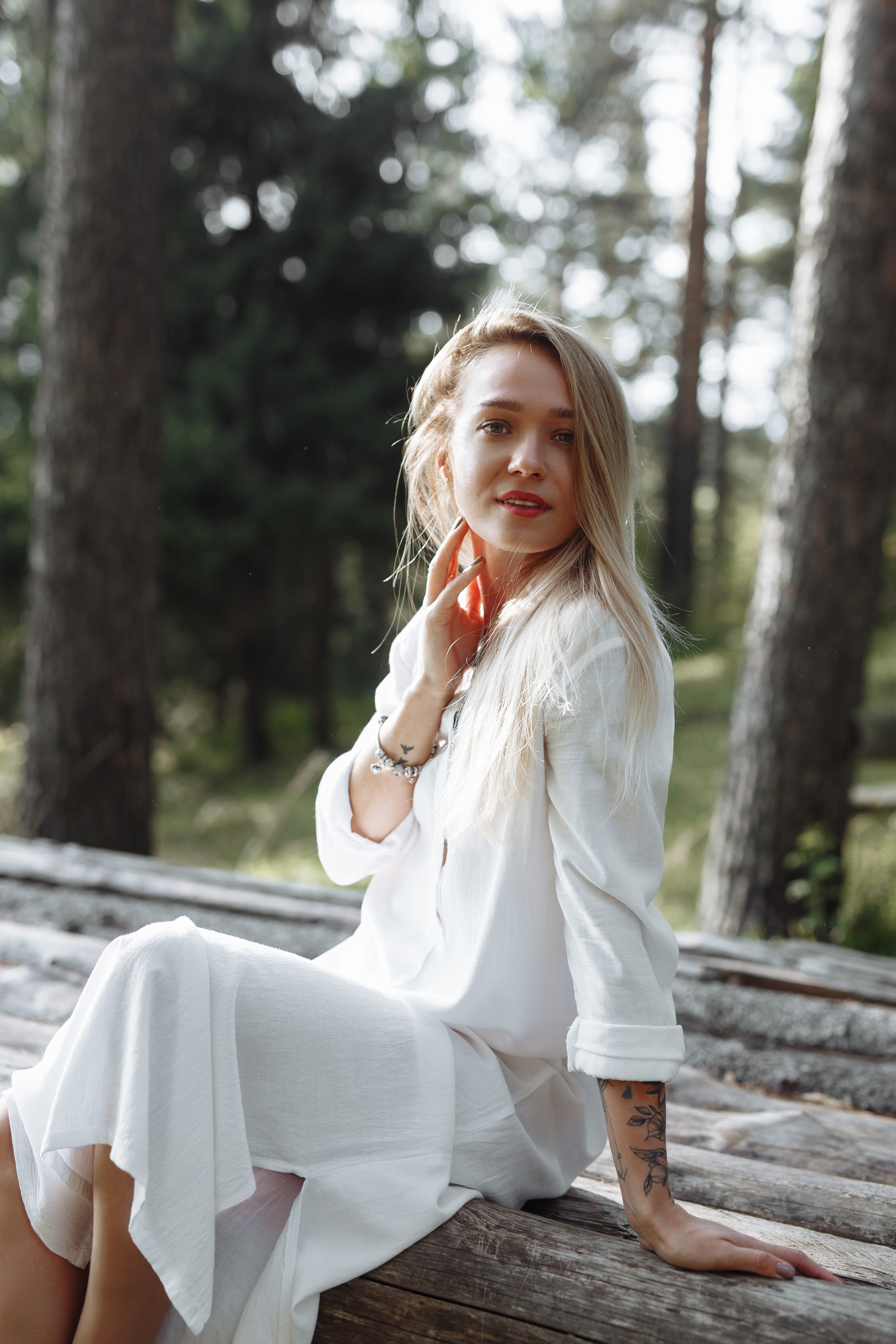 Индивидуальная фотосессия. Фотограф в Ижевске Роман Кресс