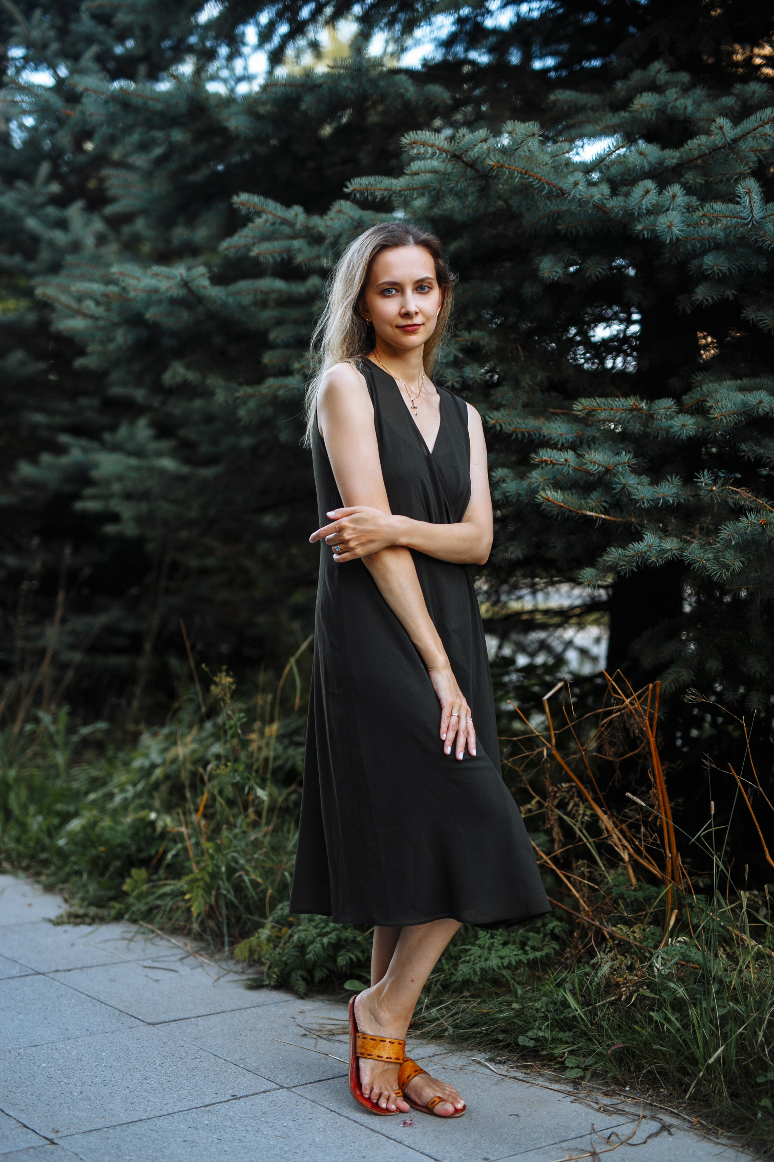 Индивидуальная фотосессия. Фотограф в Ижевске Роман Кресс