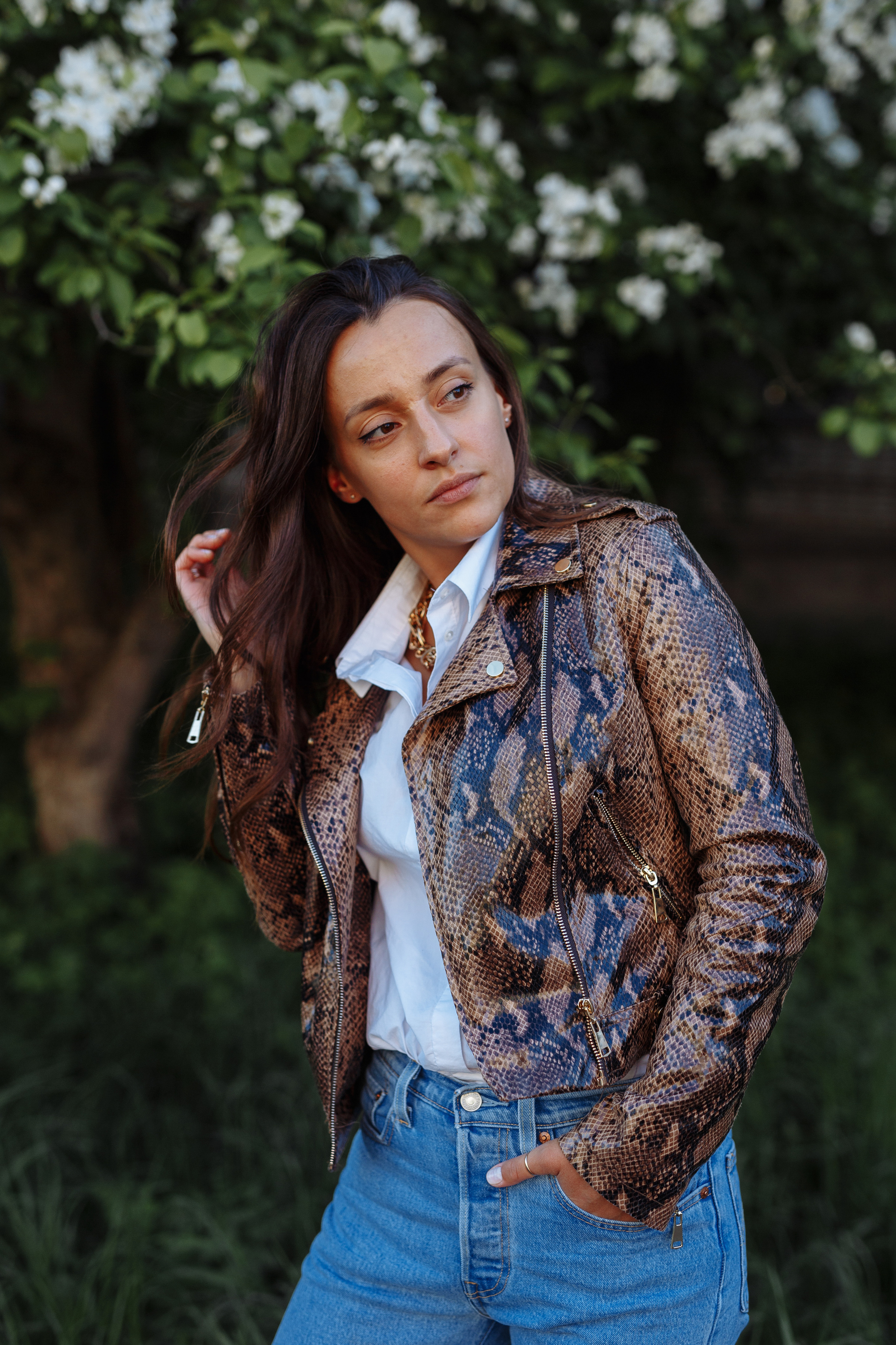 Индивидуальная фотосессия. Фотограф в Ижевске Роман Кресс