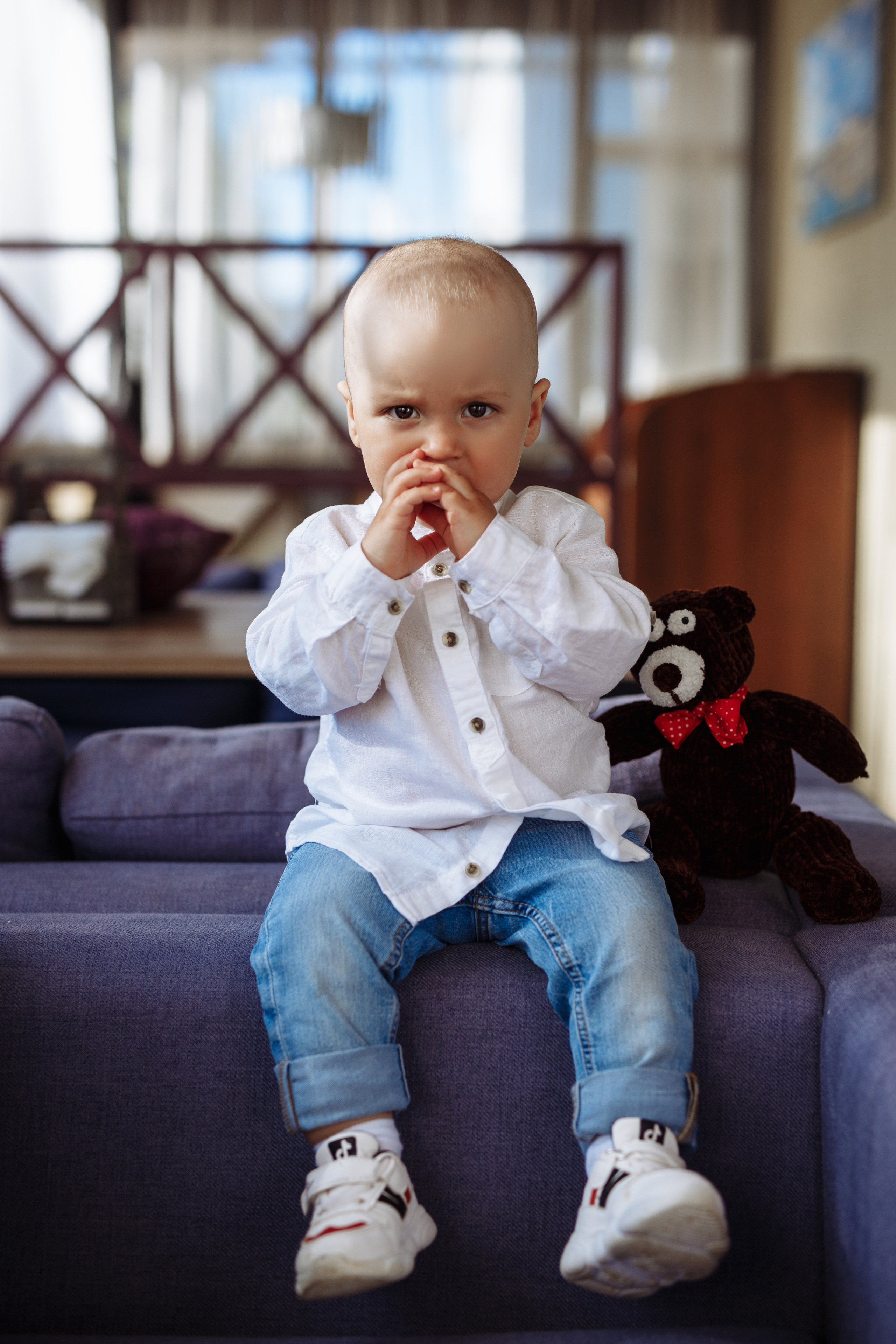Семейный фотограф Ижевск. Фотограф в Ижевске Роман Кресс