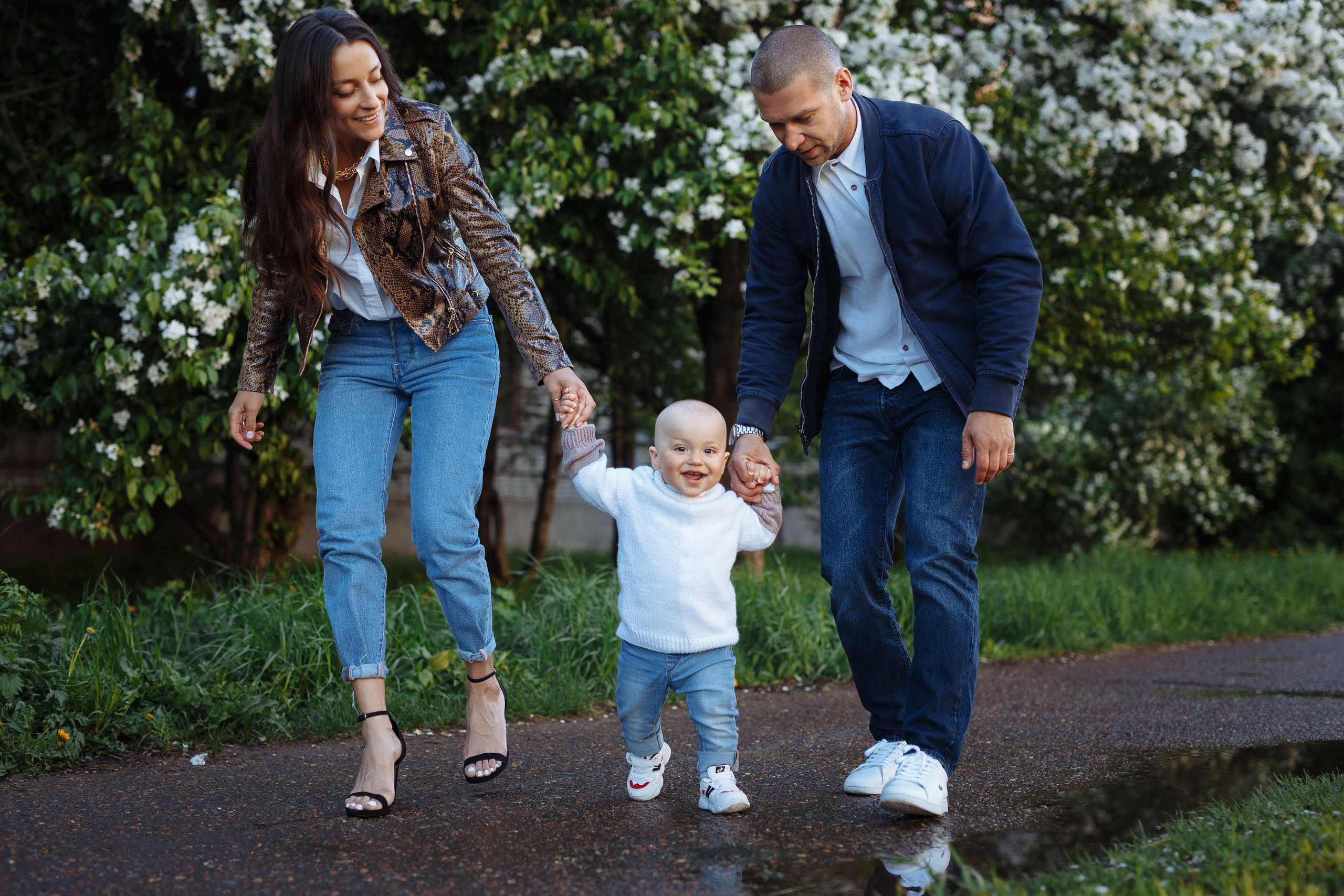 Семейный фотограф Ижевск. Фотограф в Ижевске Роман Кресс