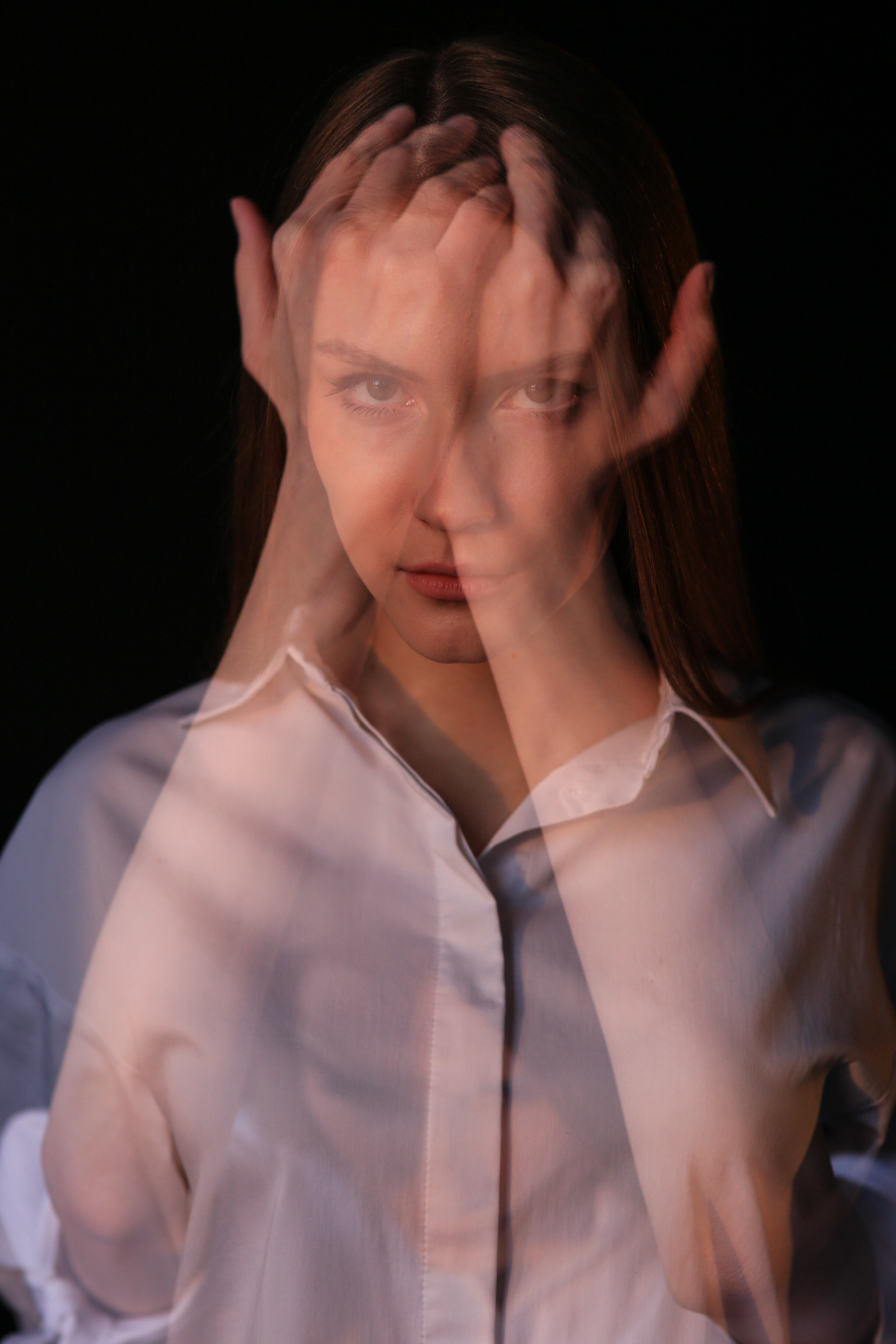 Творчество. Фотограф в Ижевске Роман Кресс