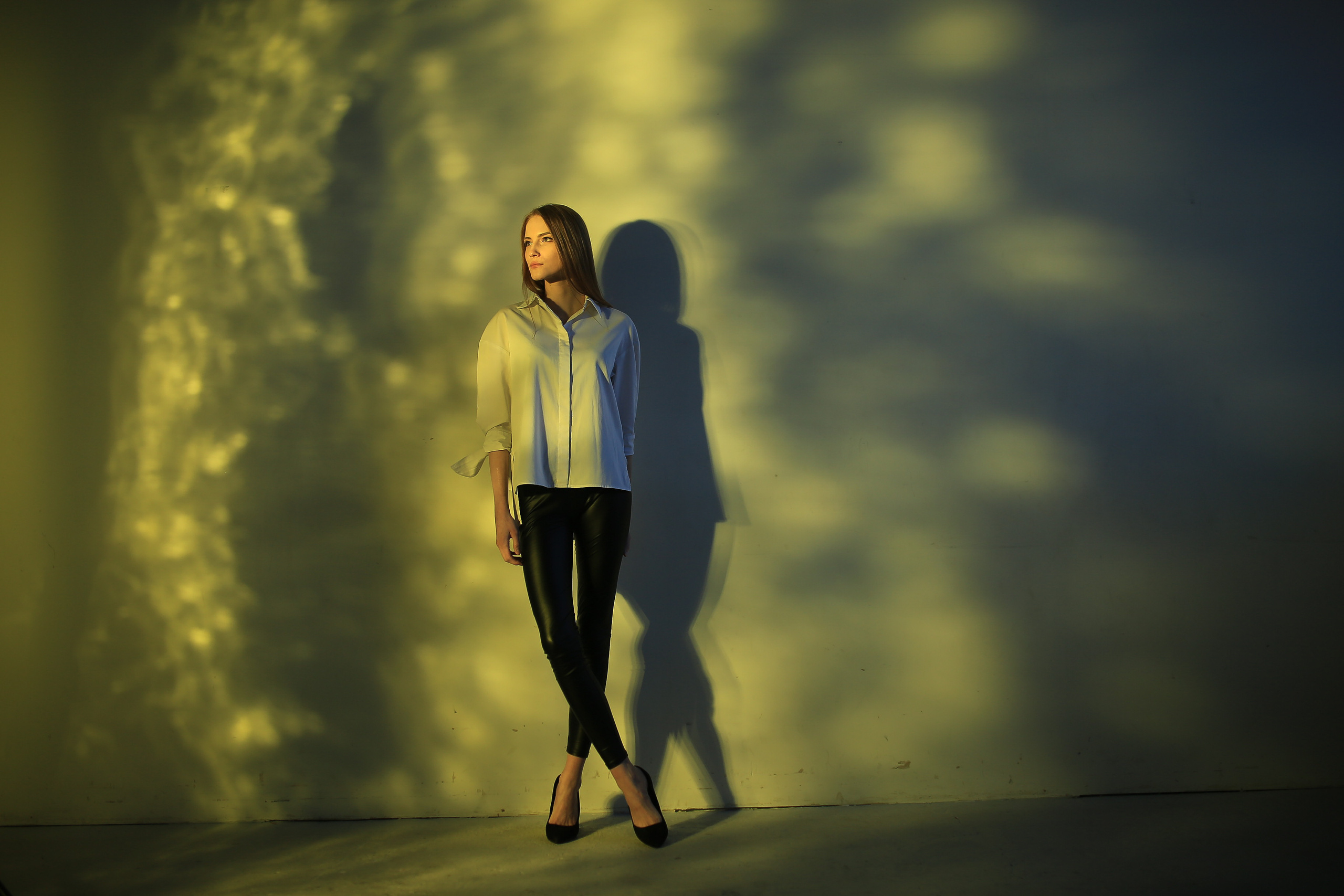 Творчество. Фотограф в Ижевске Роман Кресс