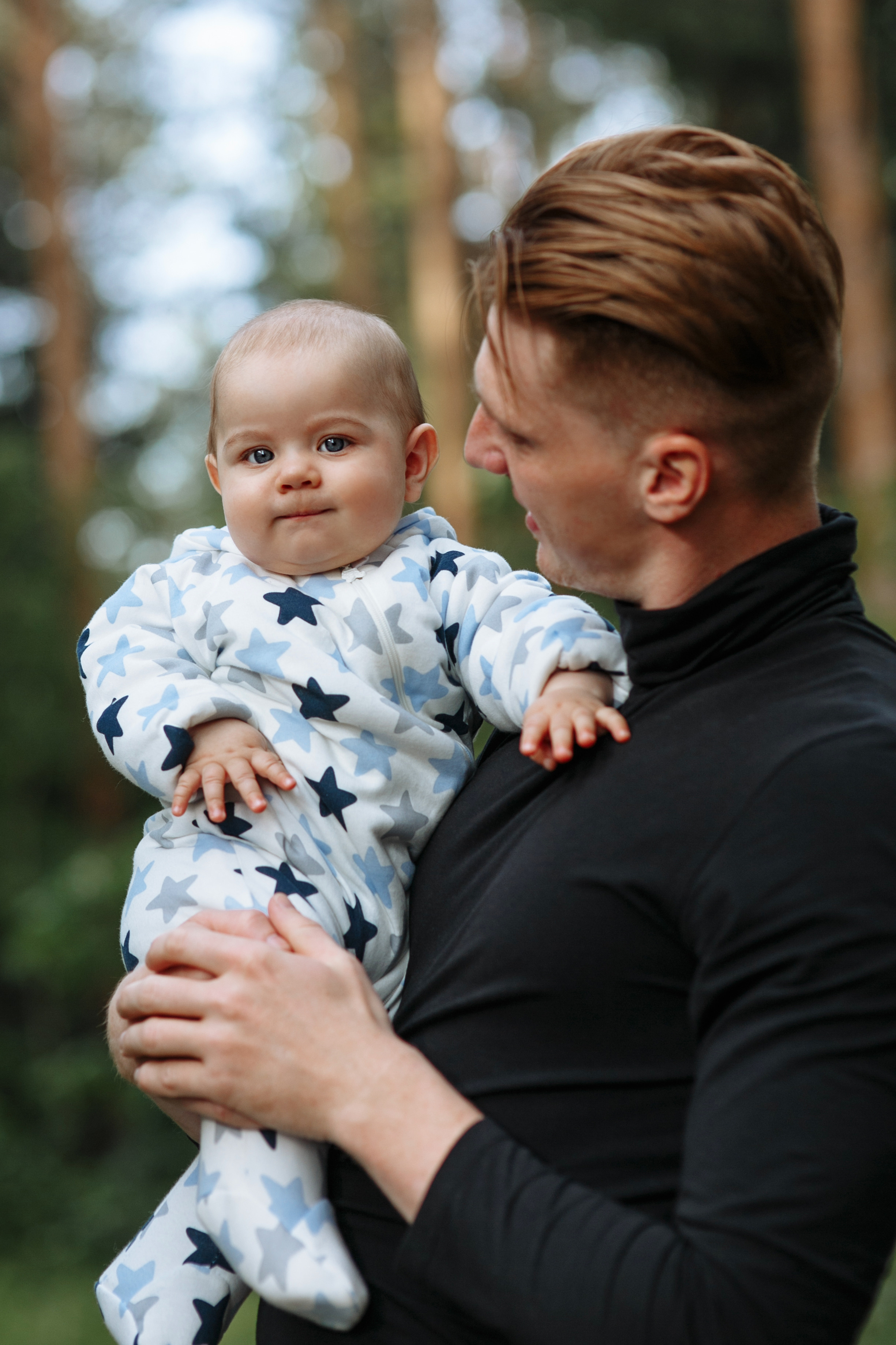 Семейный фотограф Ижевск. Фотограф в Ижевске Роман Кресс