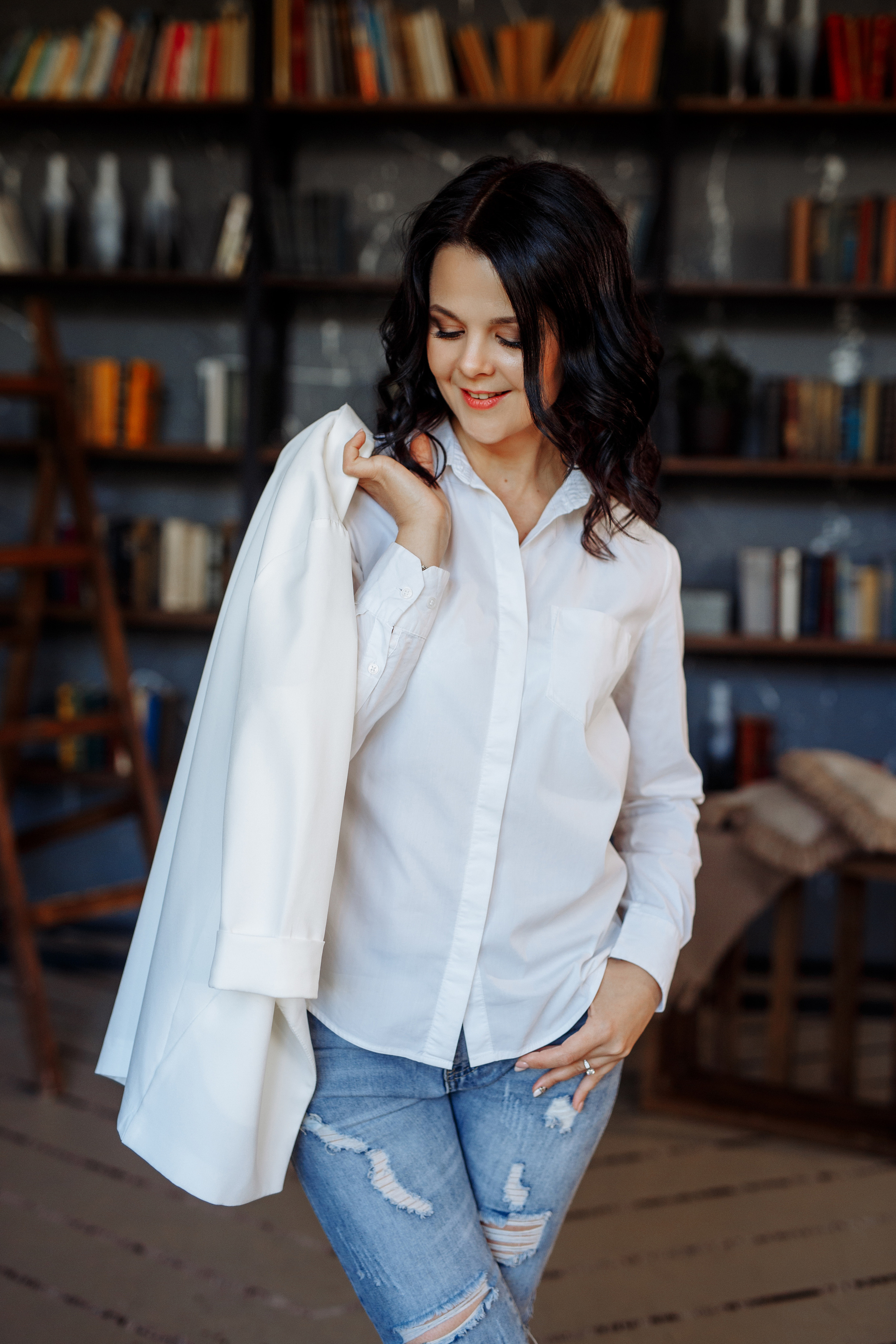 Индивидуальная фотосессия. Фотограф в Ижевске Роман Кресс