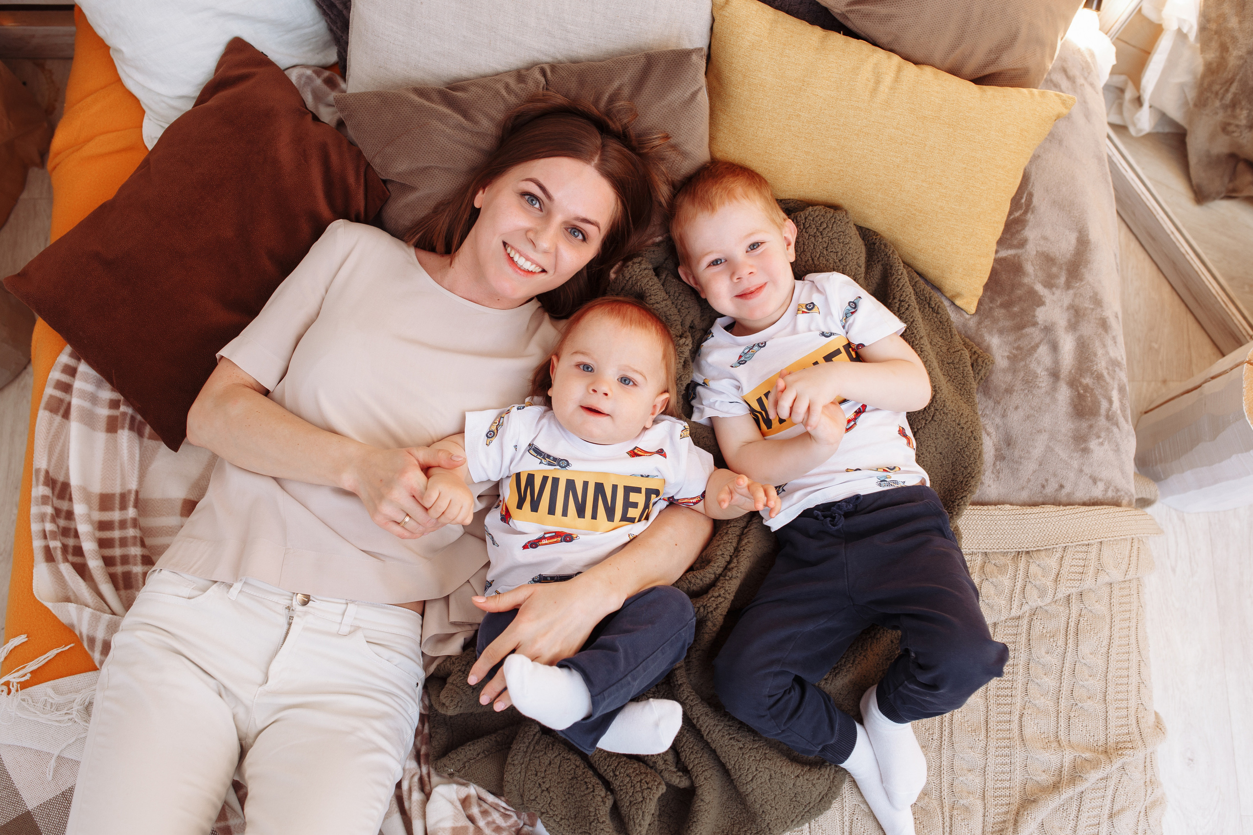 Семейный фотограф Ижевск. Фотограф в Ижевске Роман Кресс